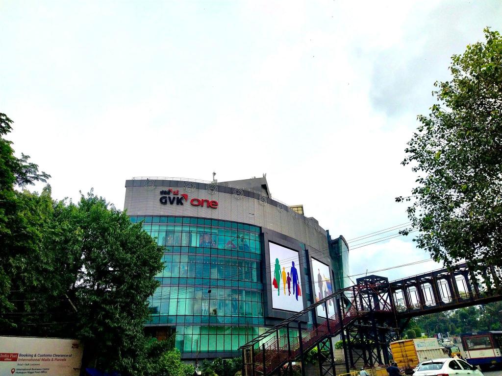 Holiday Inn Express Hyderabad Banjara Hills