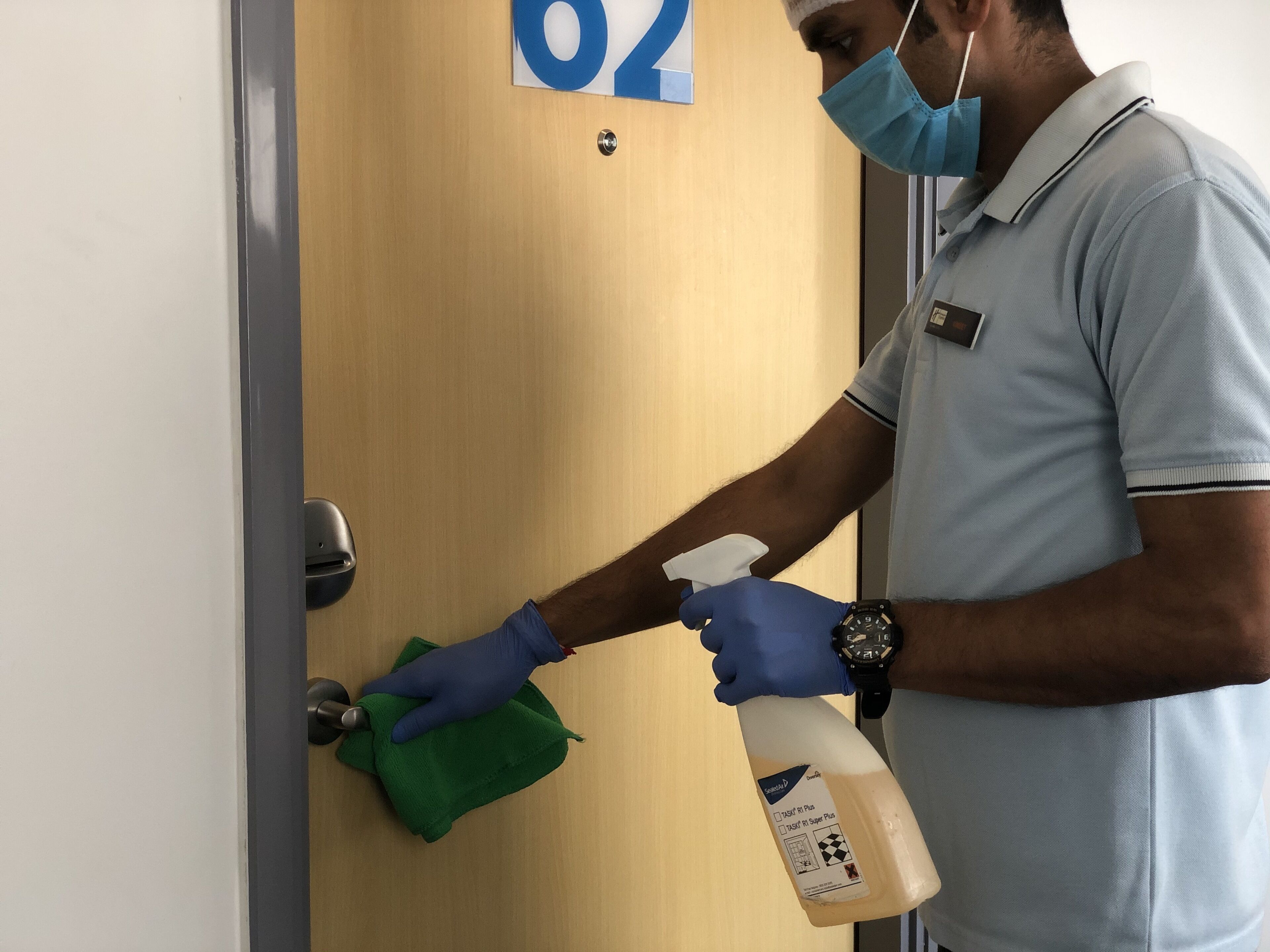 Holiday Inn Express Hyderabad Banjara Hills