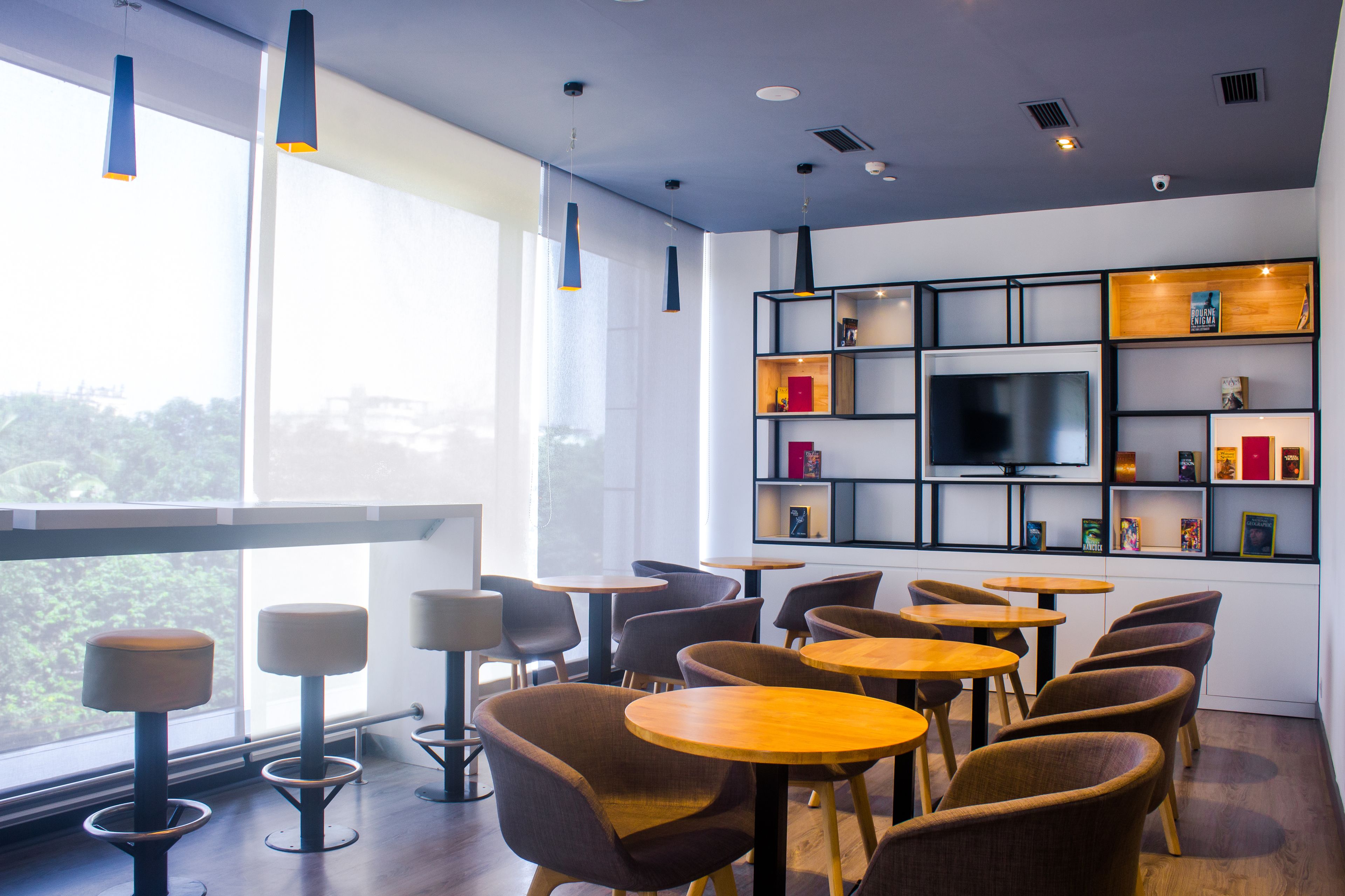 Holiday Inn Express Hyderabad Banjara Hills