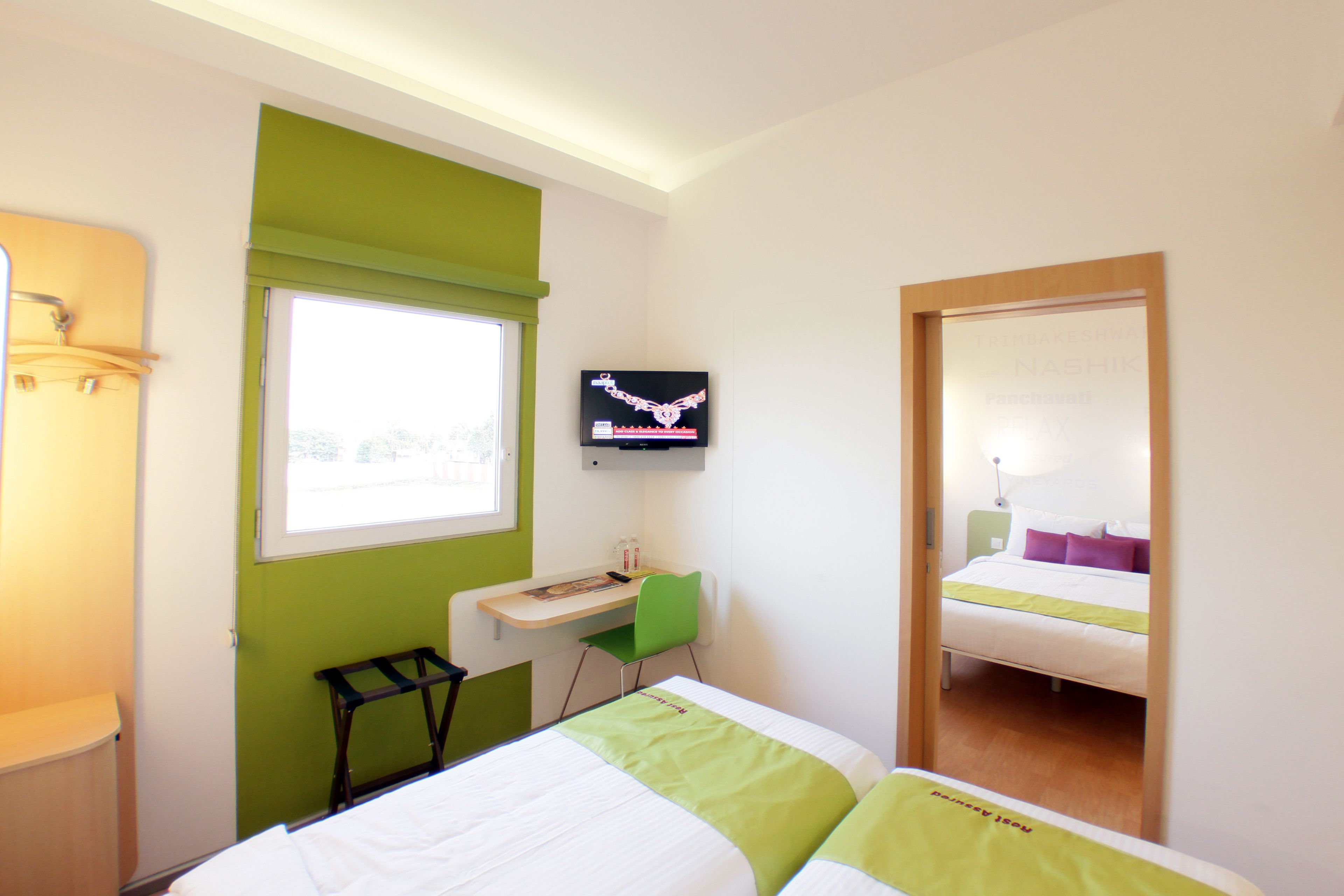 Holiday Inn Express Hyderabad Banjara Hills