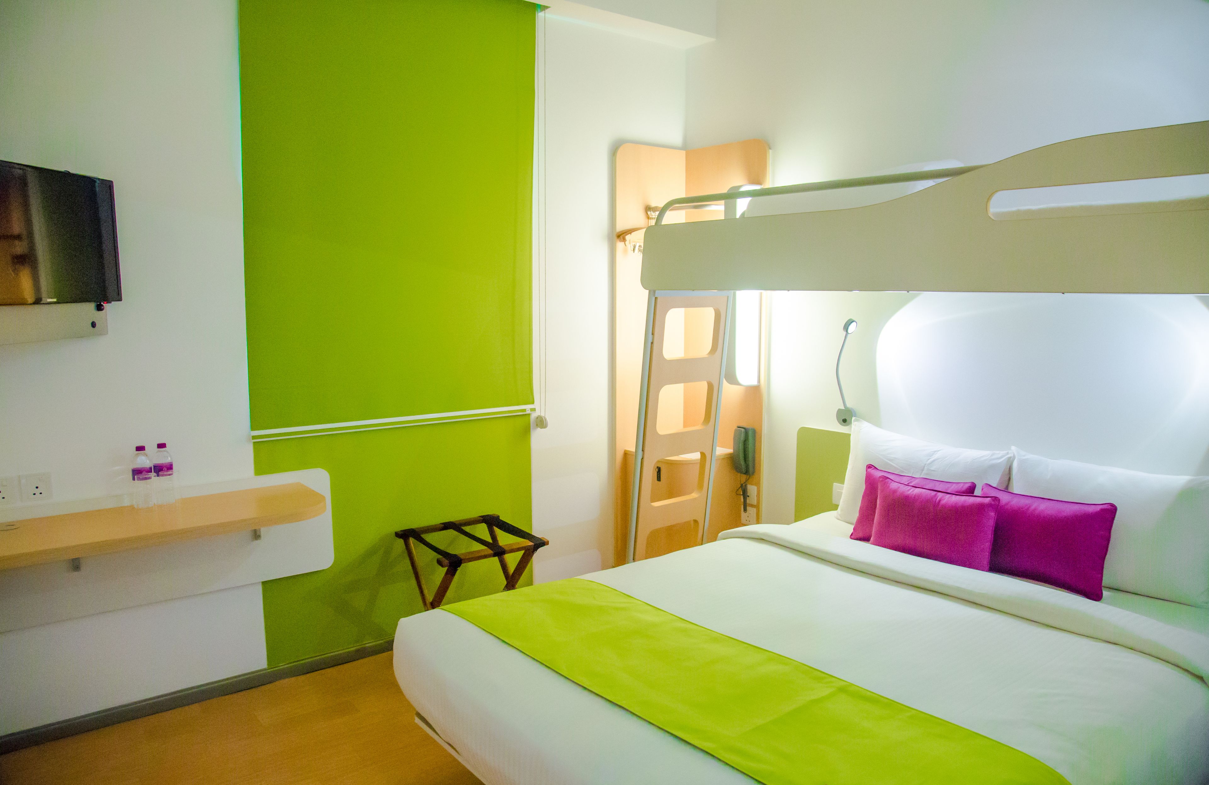 Holiday Inn Express Hyderabad Banjara Hills