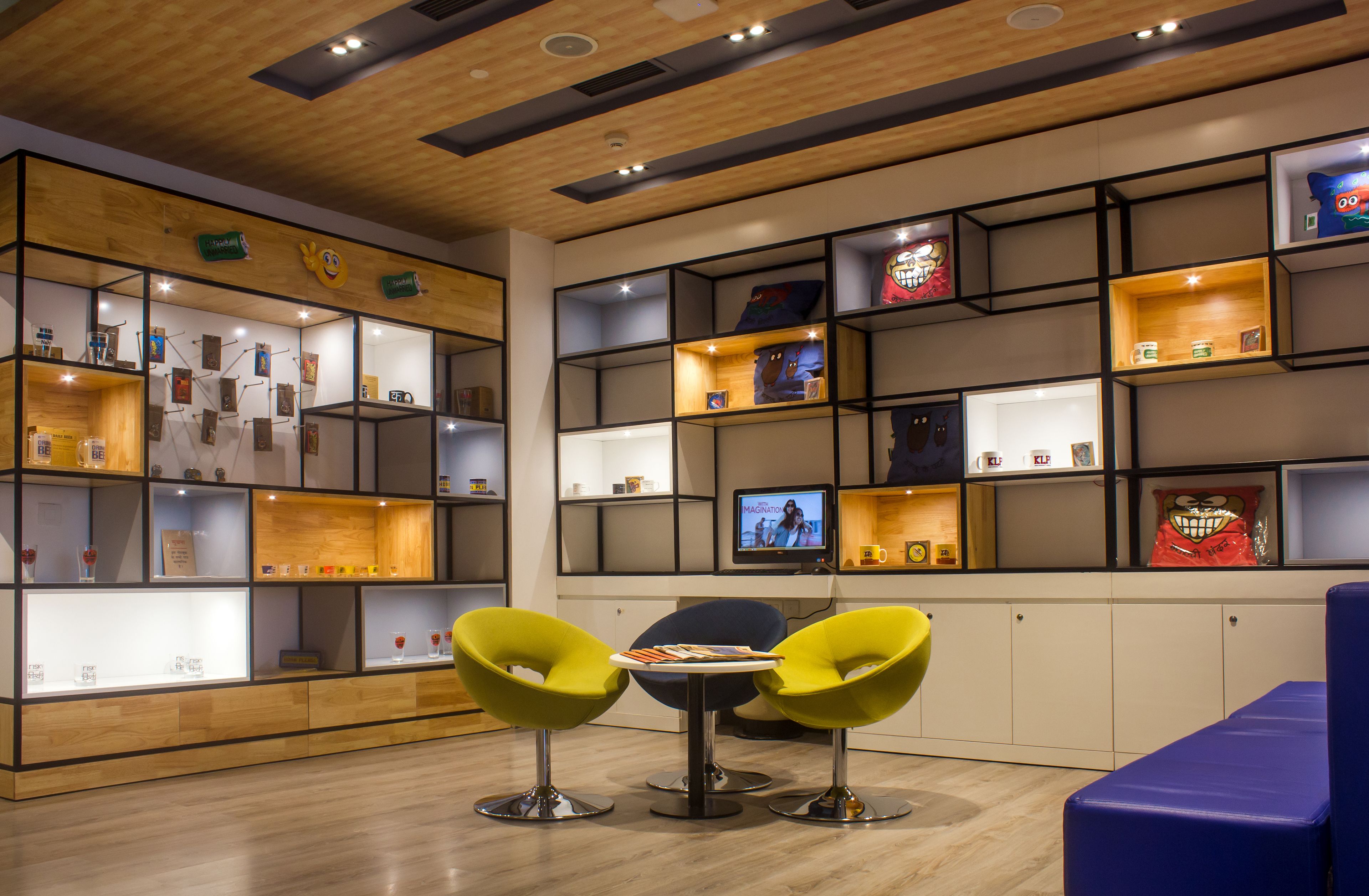 Holiday Inn Express Hyderabad Banjara Hills