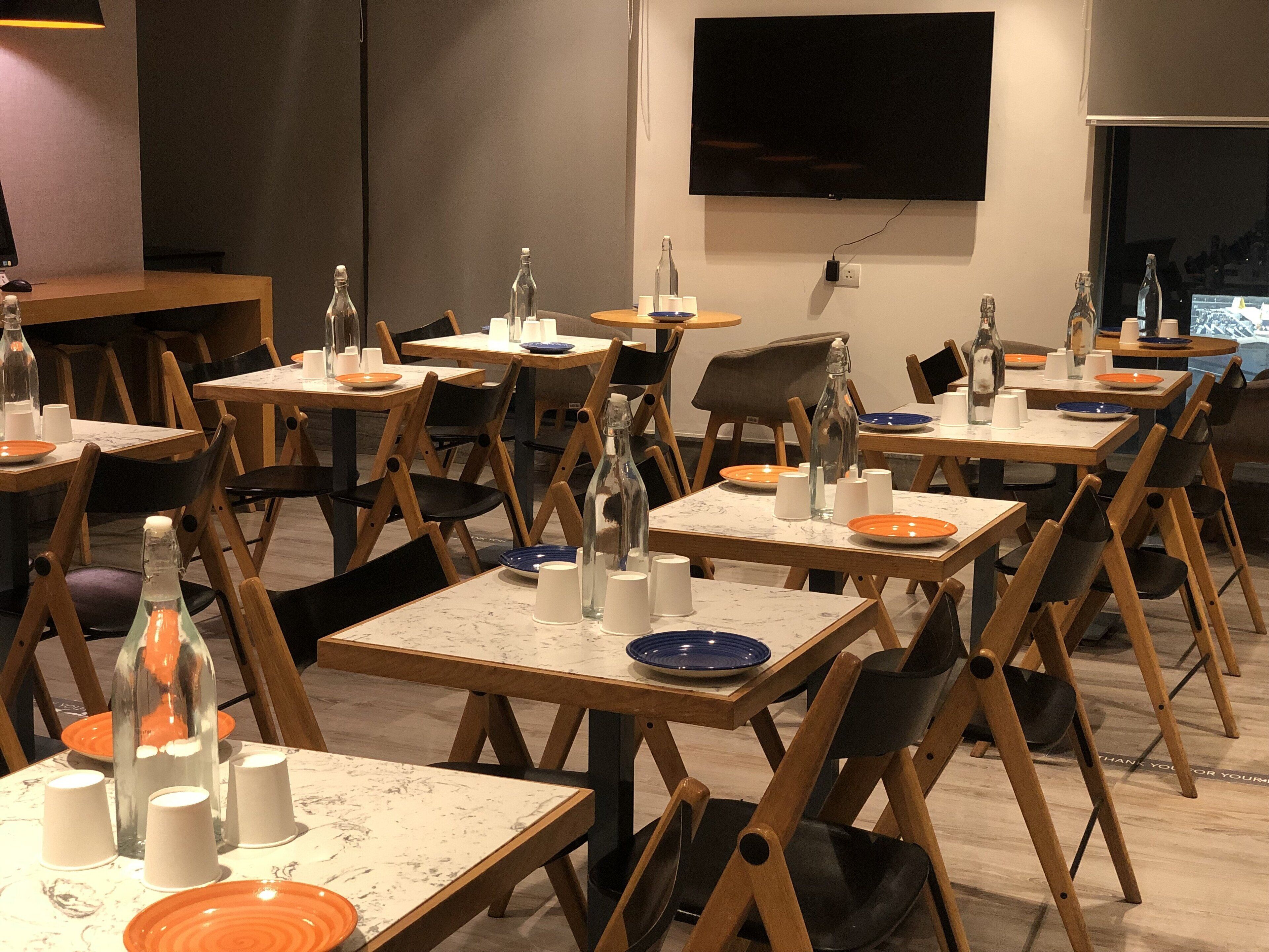 Holiday Inn Express Hyderabad Banjara Hills