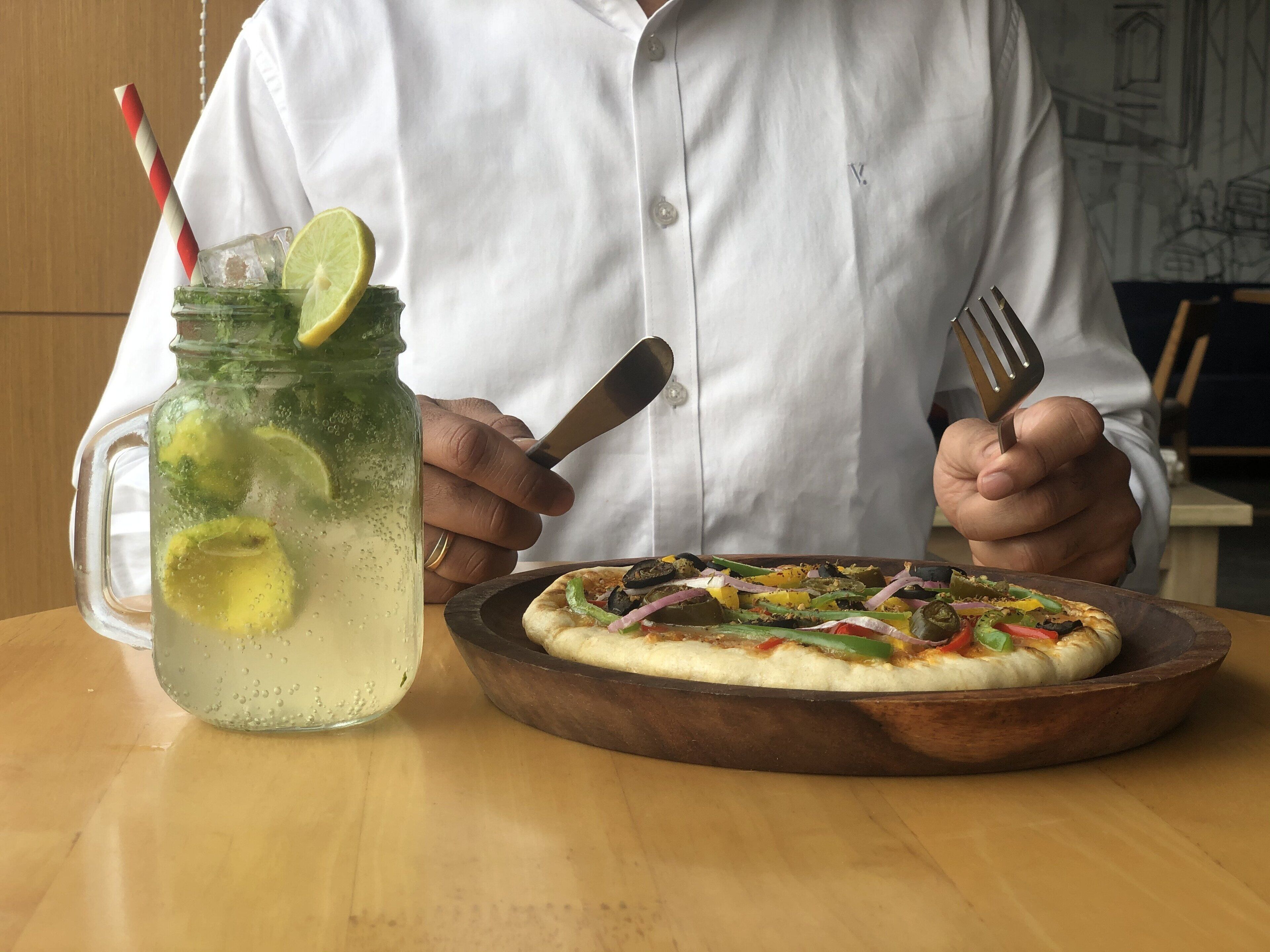 Holiday Inn Express Hyderabad Banjara Hills