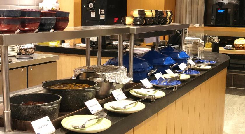 Holiday Inn Express Hyderabad Banjara Hills