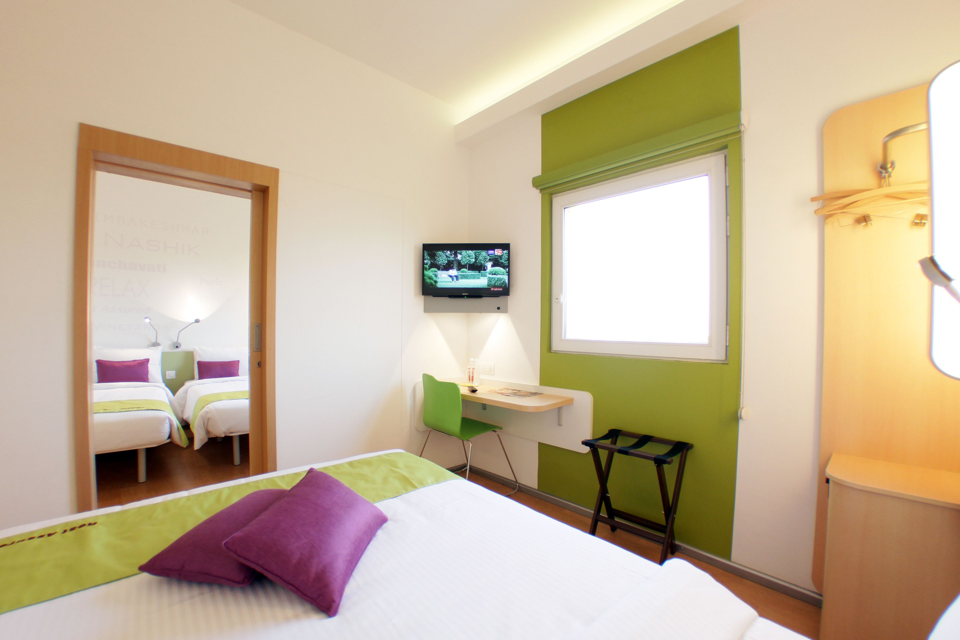 Holiday Inn Express Hyderabad Banjara Hills