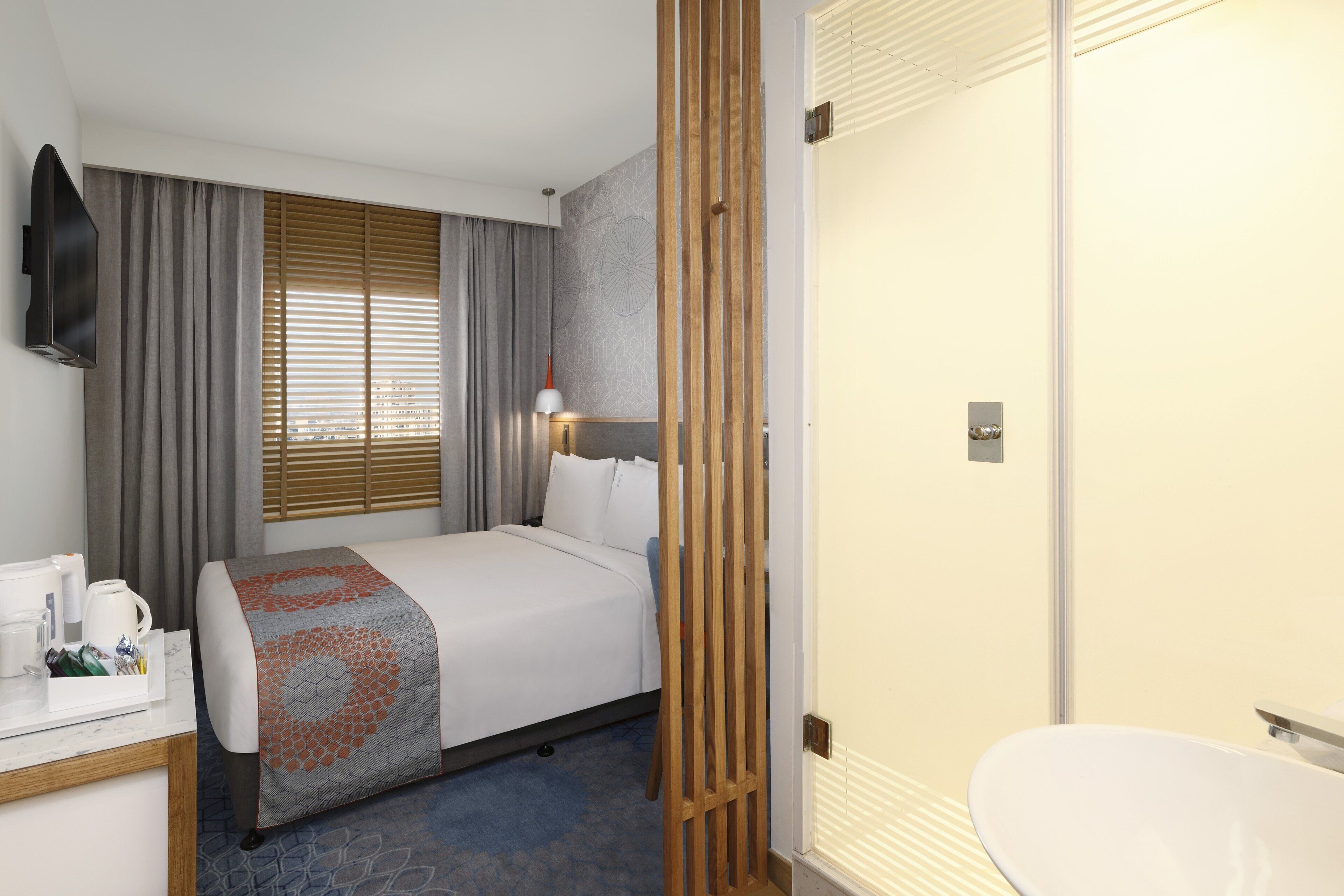 Holiday Inn Express Hyderabad Banjara Hills