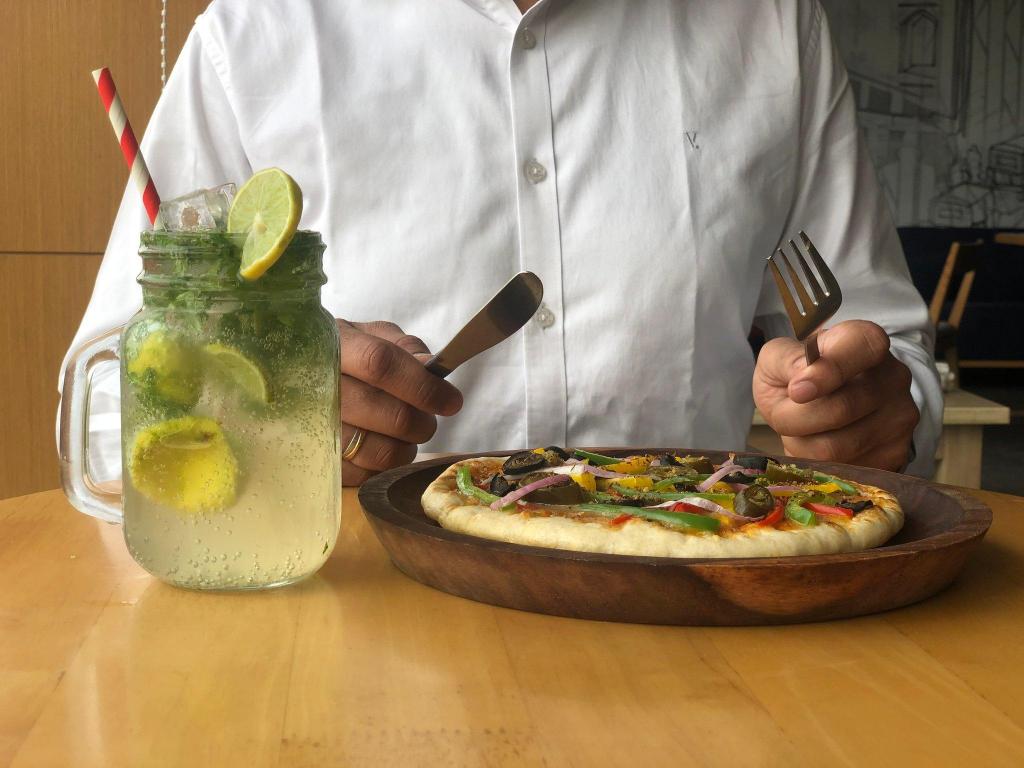 Holiday Inn Express Hyderabad Banjara Hills