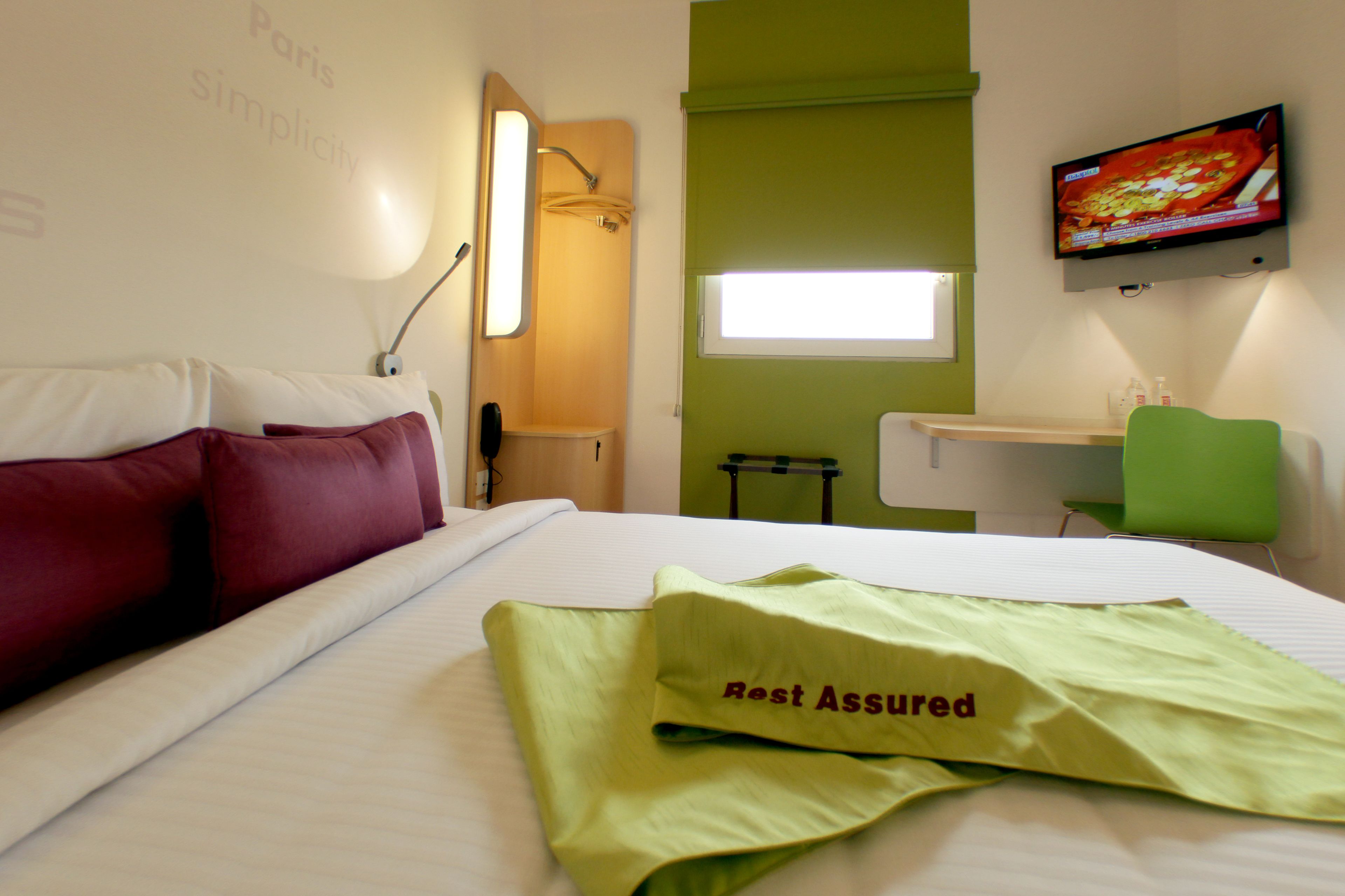 Holiday Inn Express Hyderabad Banjara Hills