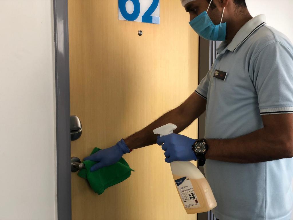 Holiday Inn Express Hyderabad Banjara Hills