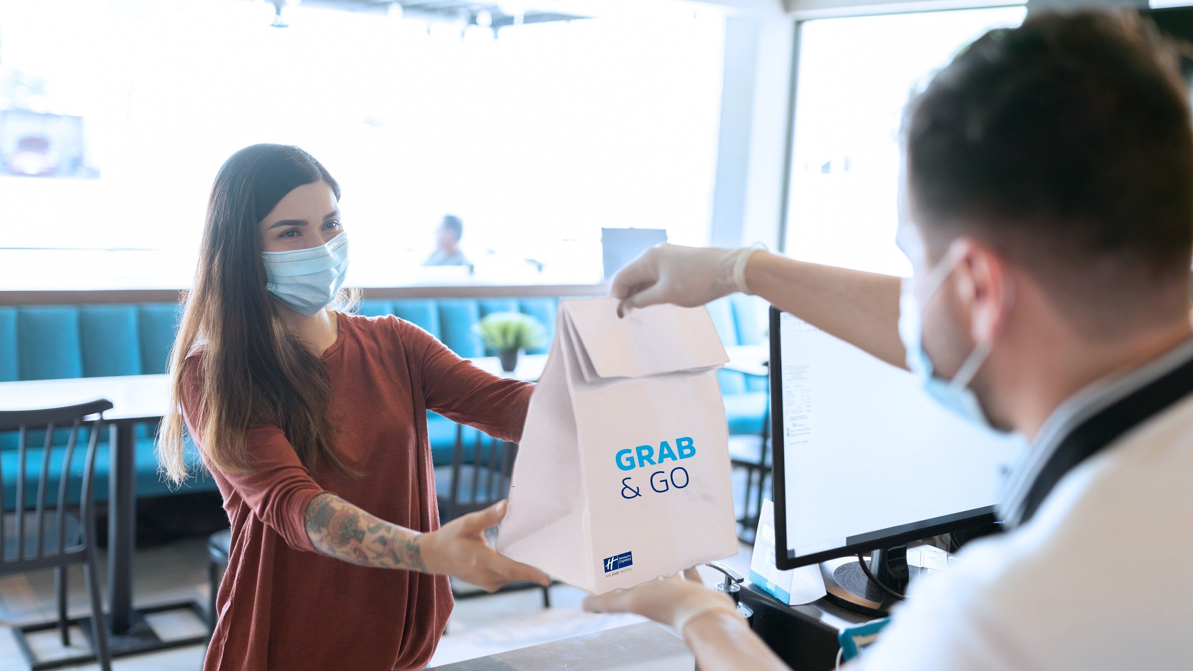 Holiday Inn Express Hyderabad Banjara Hills