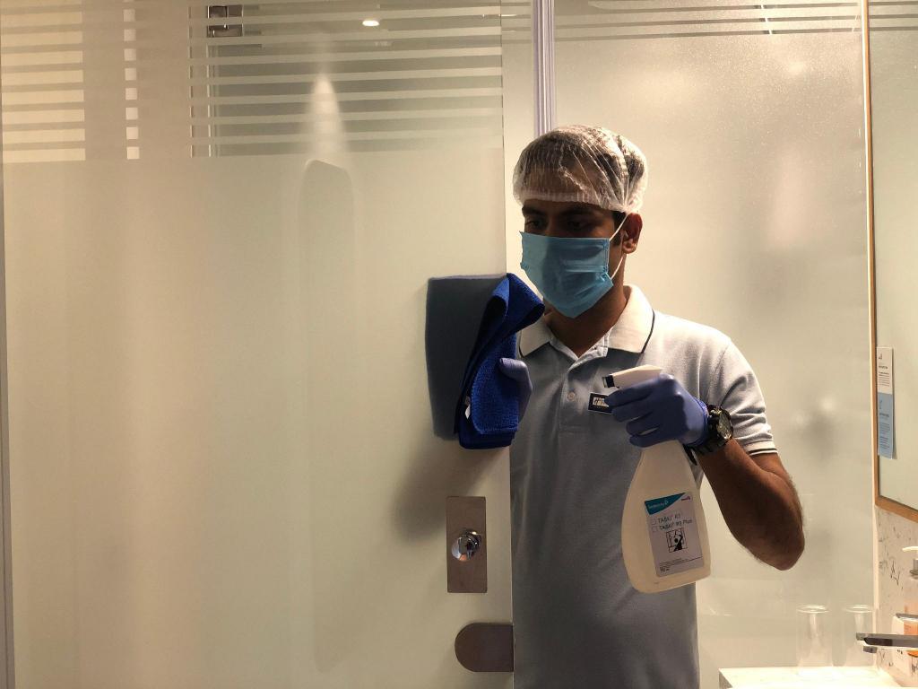 Holiday Inn Express Hyderabad Banjara Hills