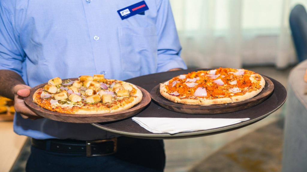 Holiday Inn Express Hyderabad Banjara Hills