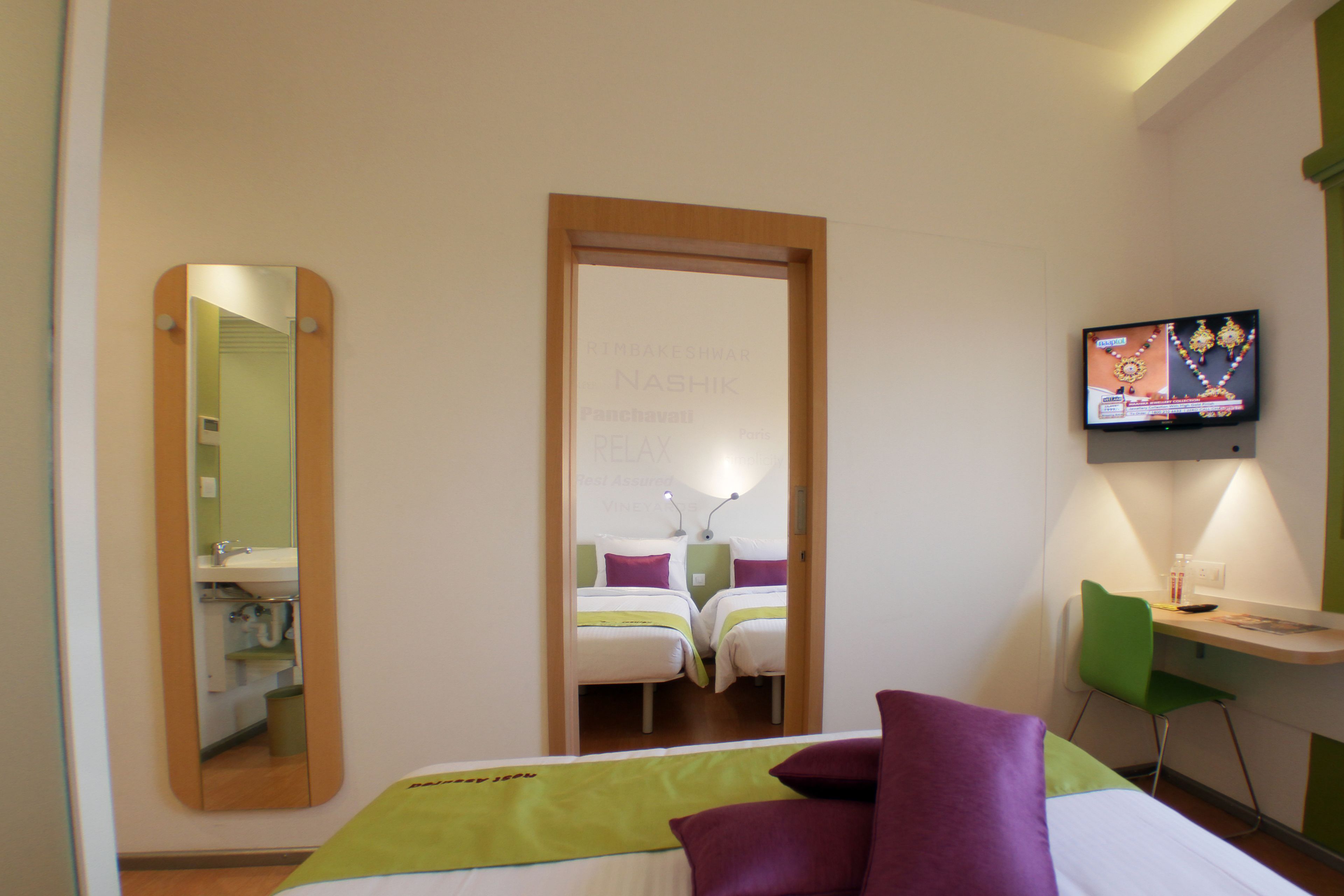 Holiday Inn Express Hyderabad Banjara Hills