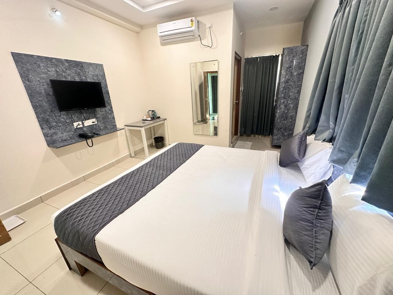 Hotel Aerotel