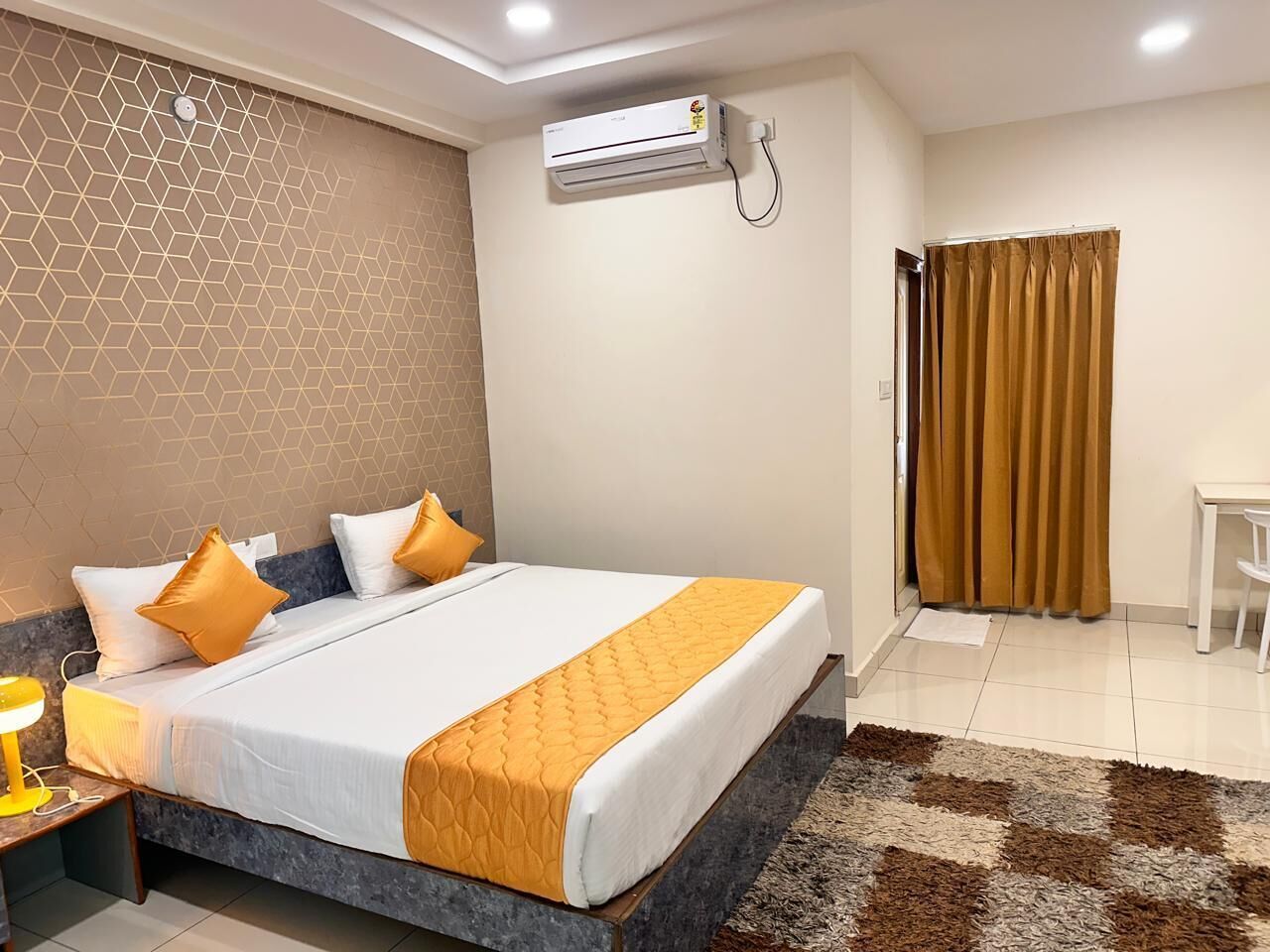 Hotel Aerotel