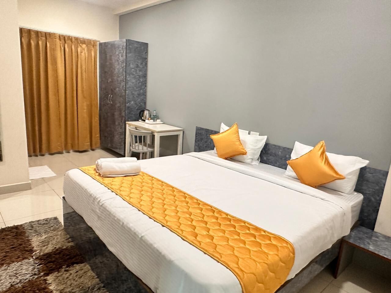 Hotel Aerotel