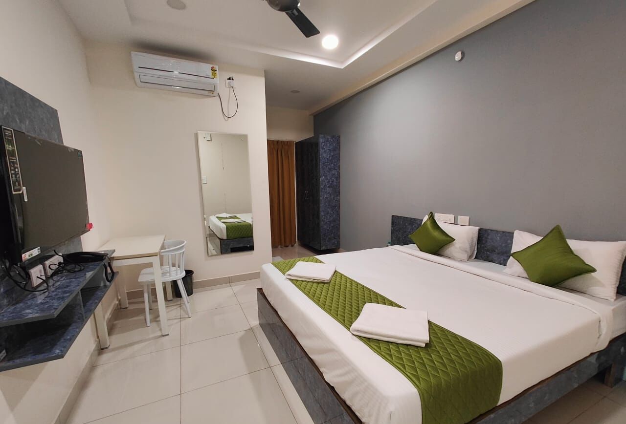 Hotel Aerotel
