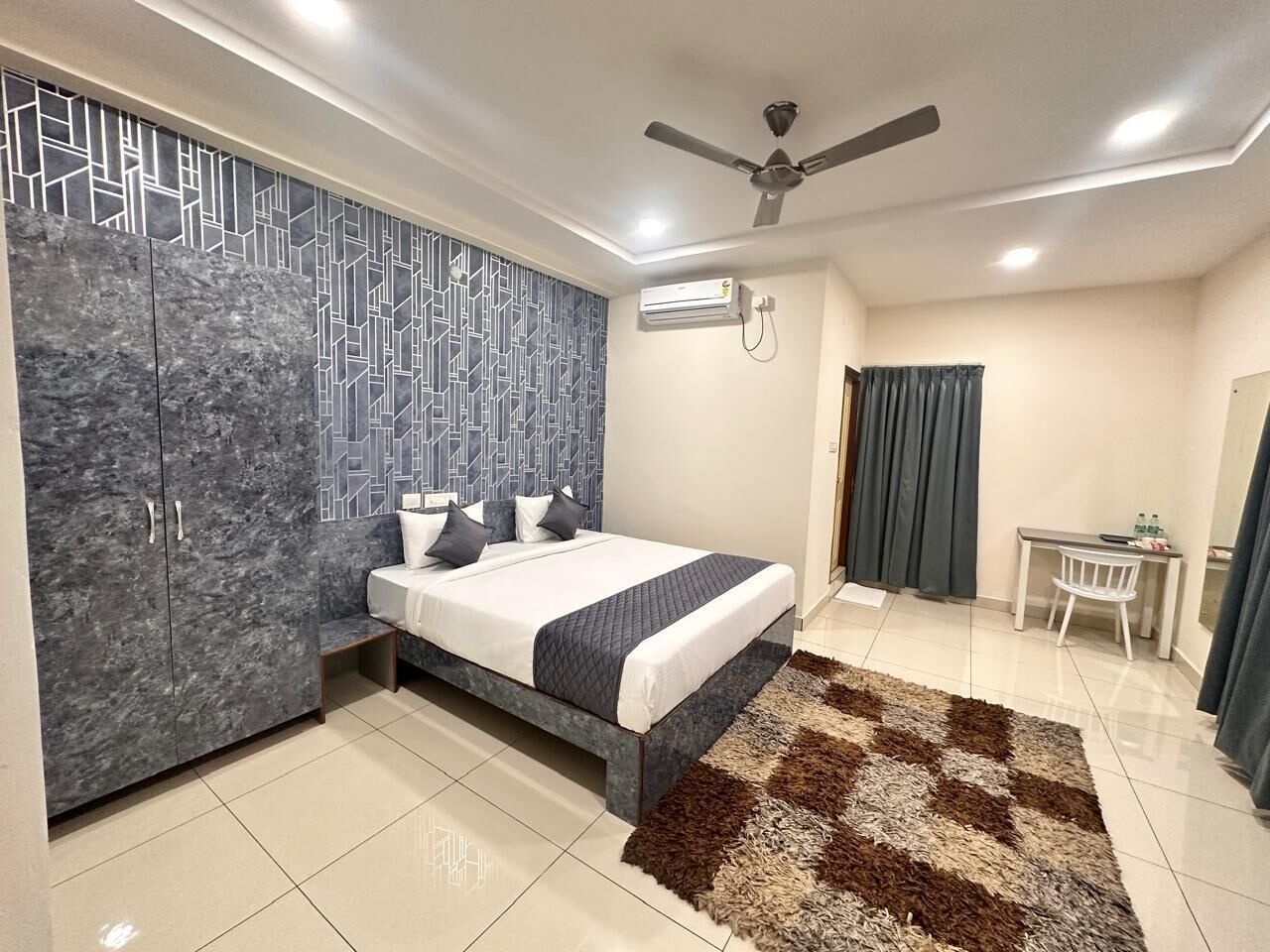Hotel Aerotel