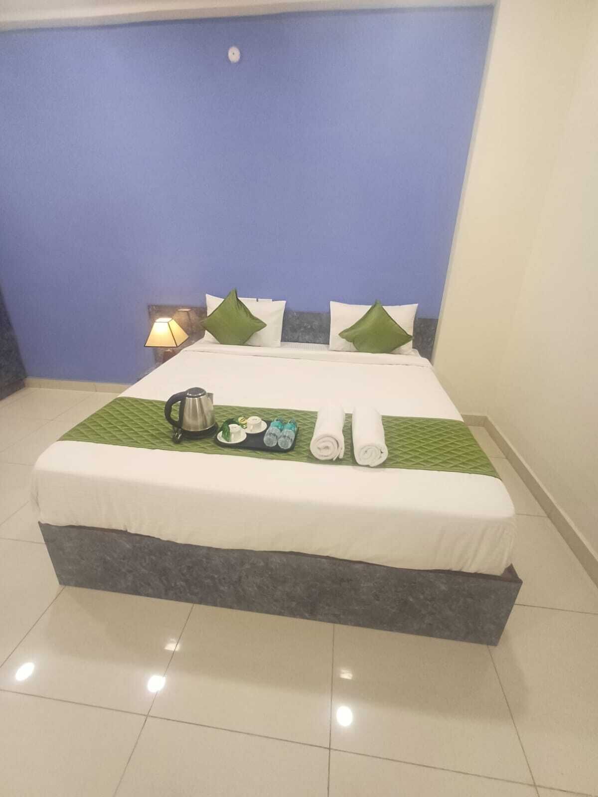 Hotel Aerotel