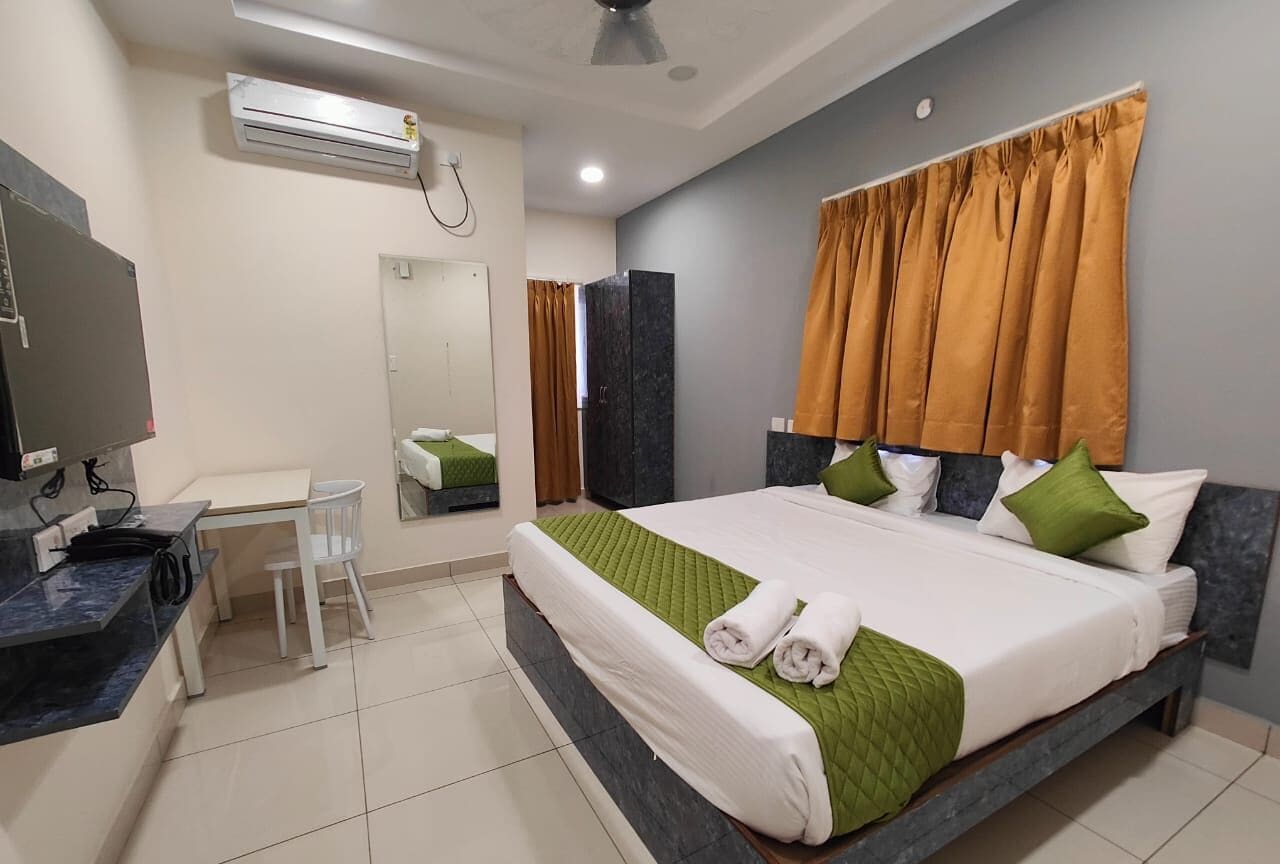 Hotel Aerotel