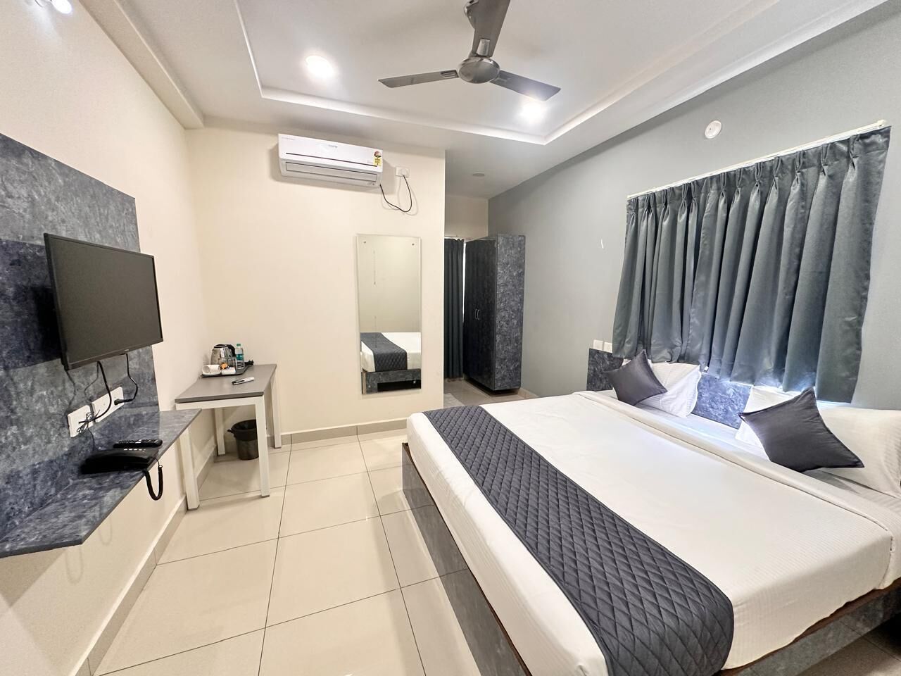 Hotel Aerotel