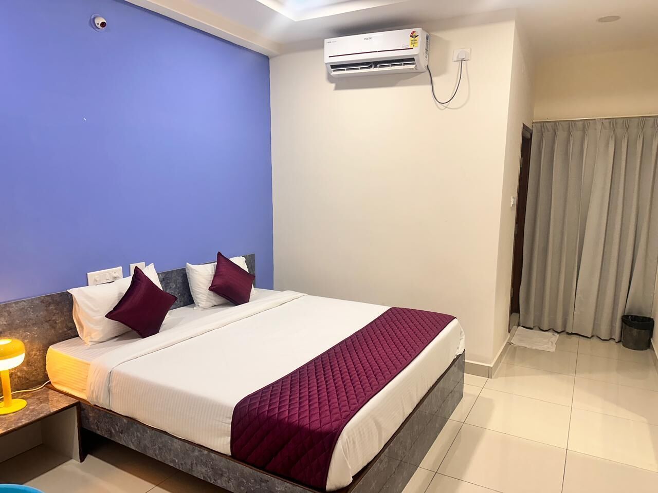 Hotel Aerotel