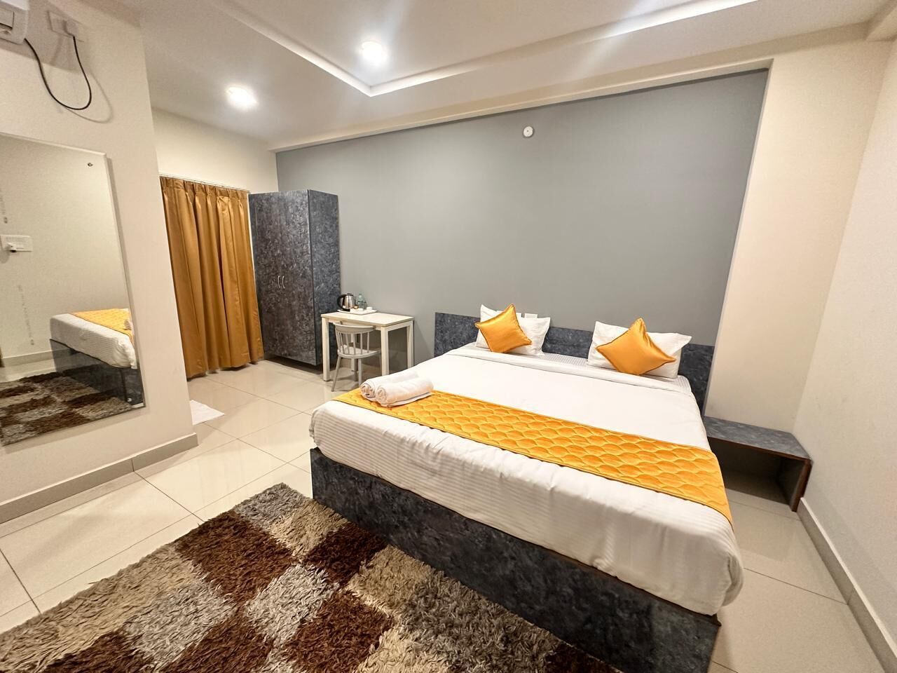 Hotel Aerotel