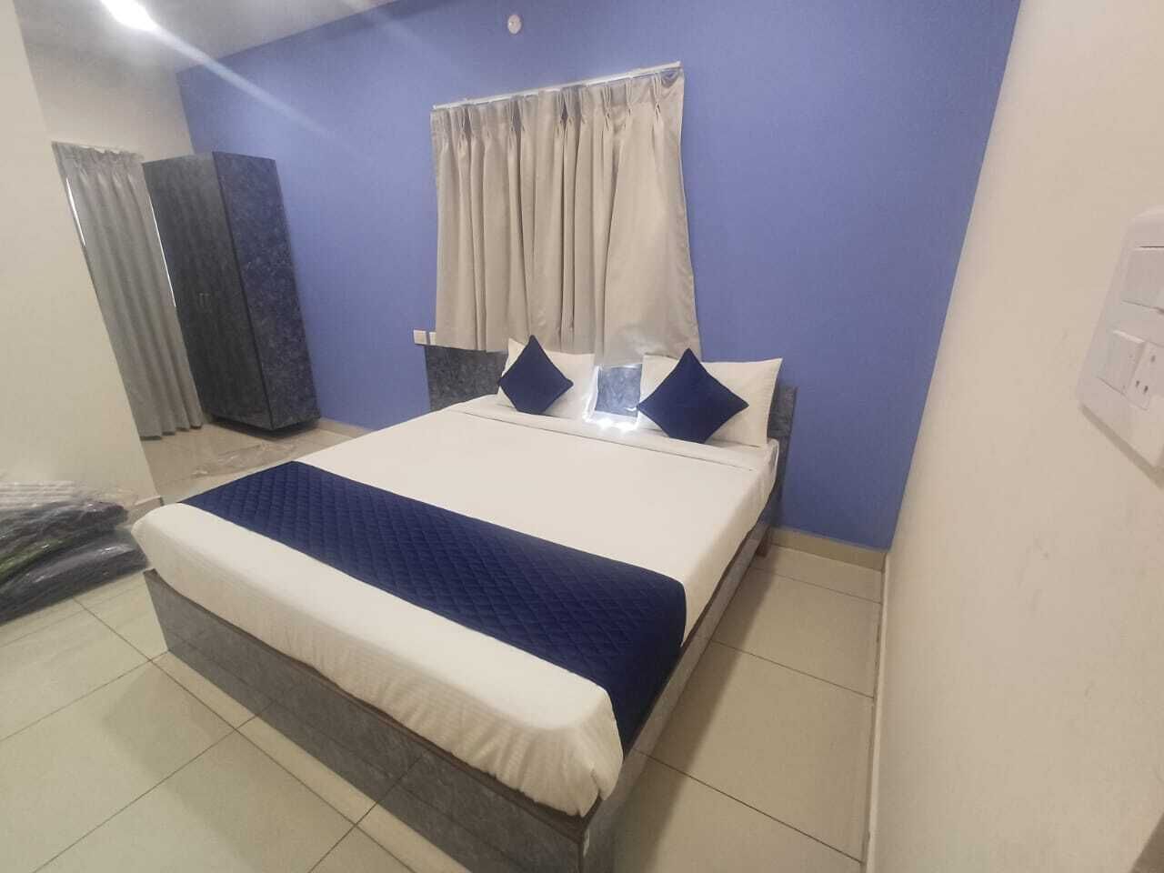 Hotel Aerotel