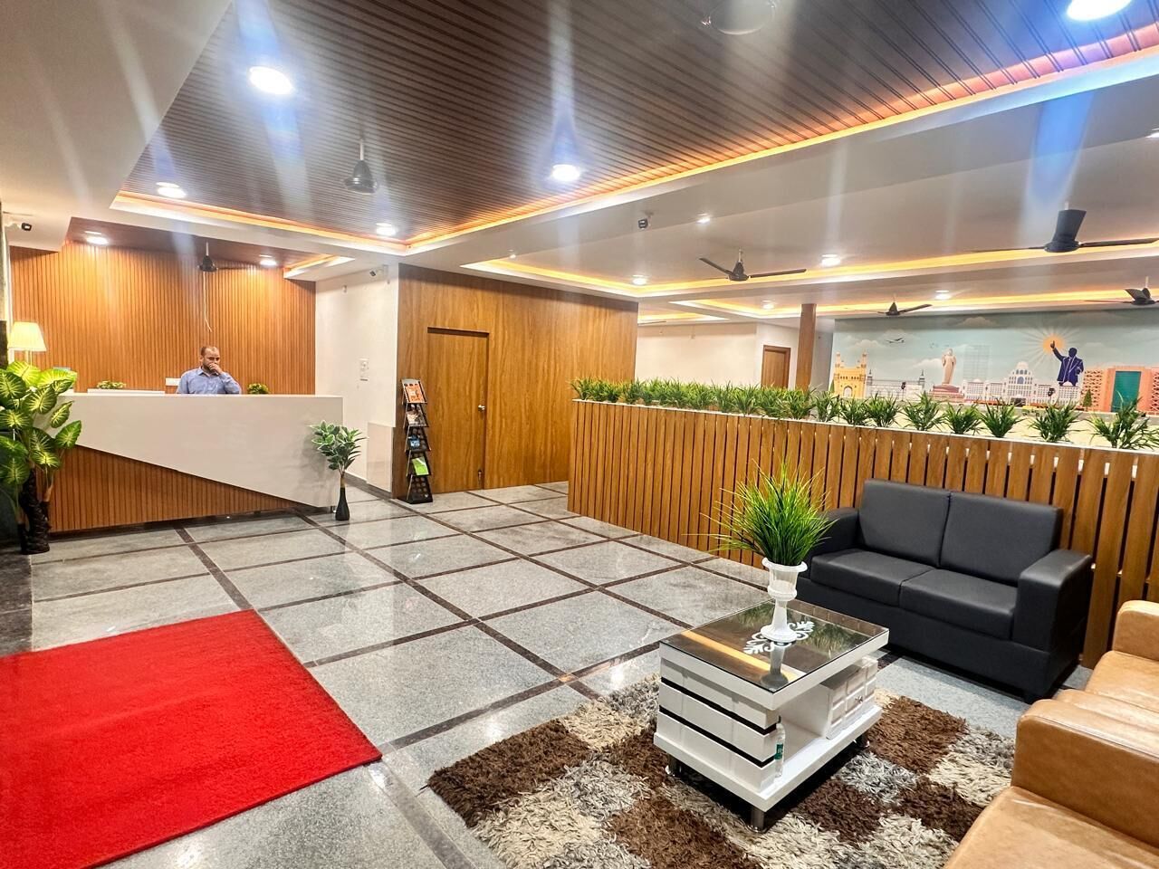 Hotel Aerotel