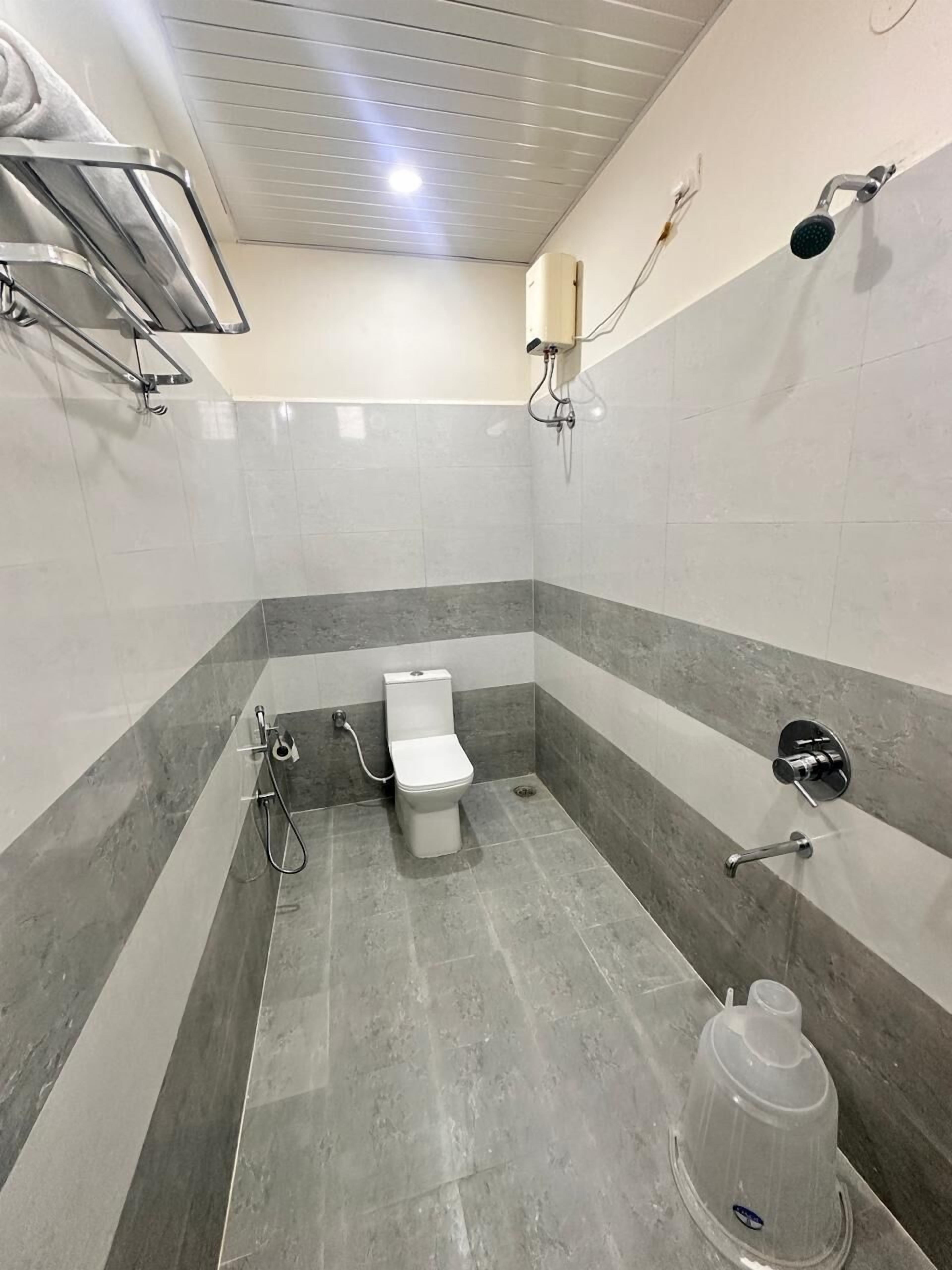 Hotel Aerotel