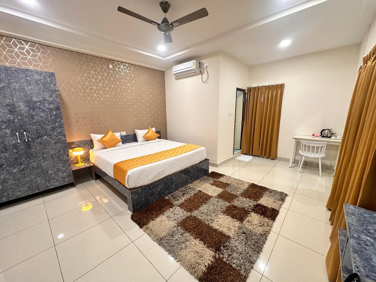 Hotel Aerotel