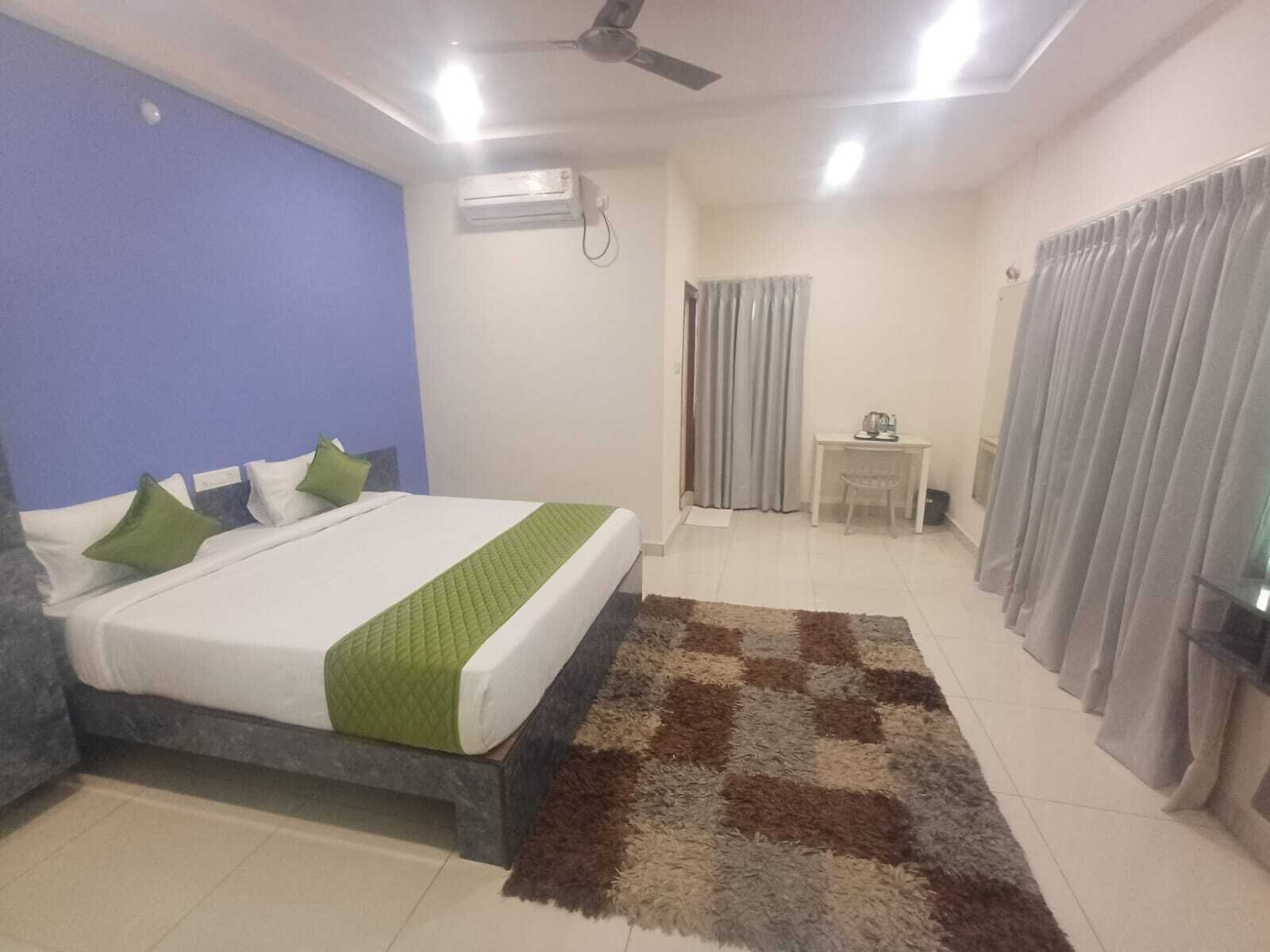Hotel Aerotel
