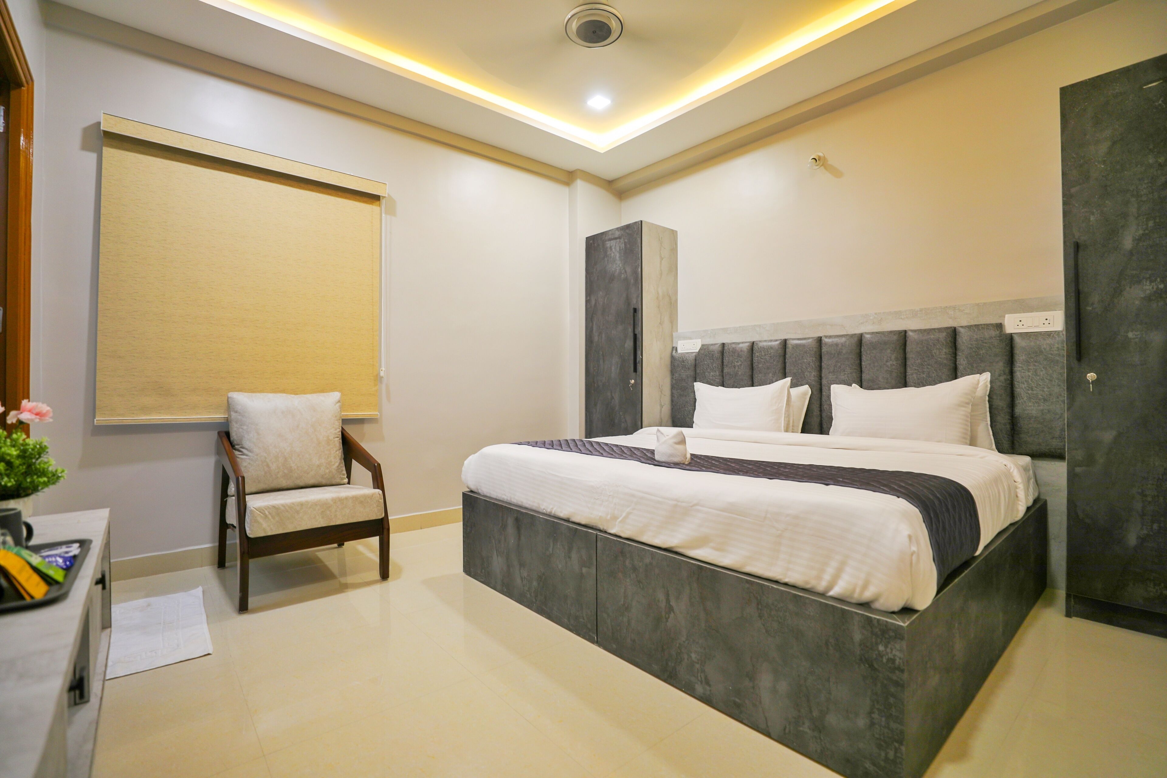 Hotel Ceasta