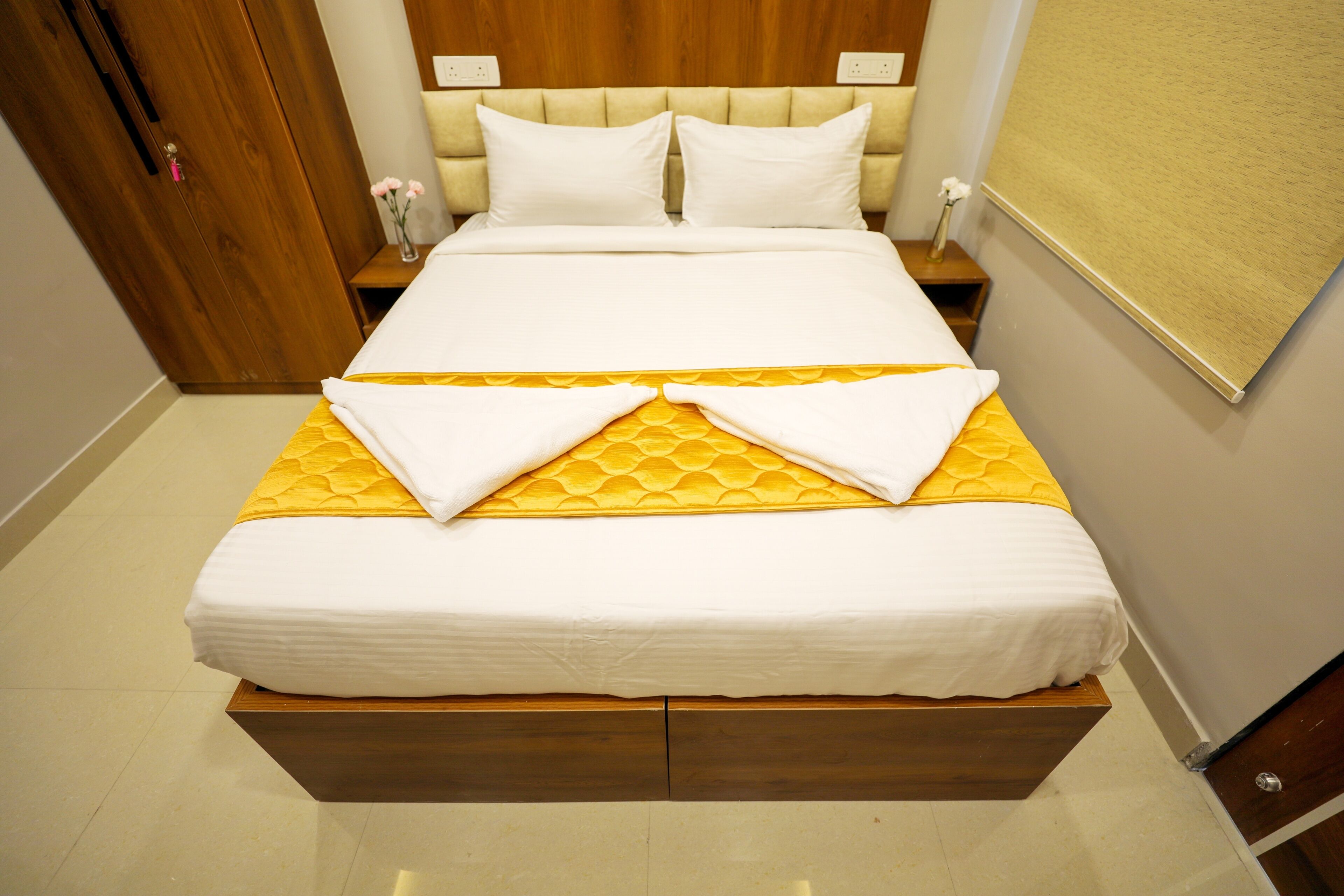 Hotel Ceasta