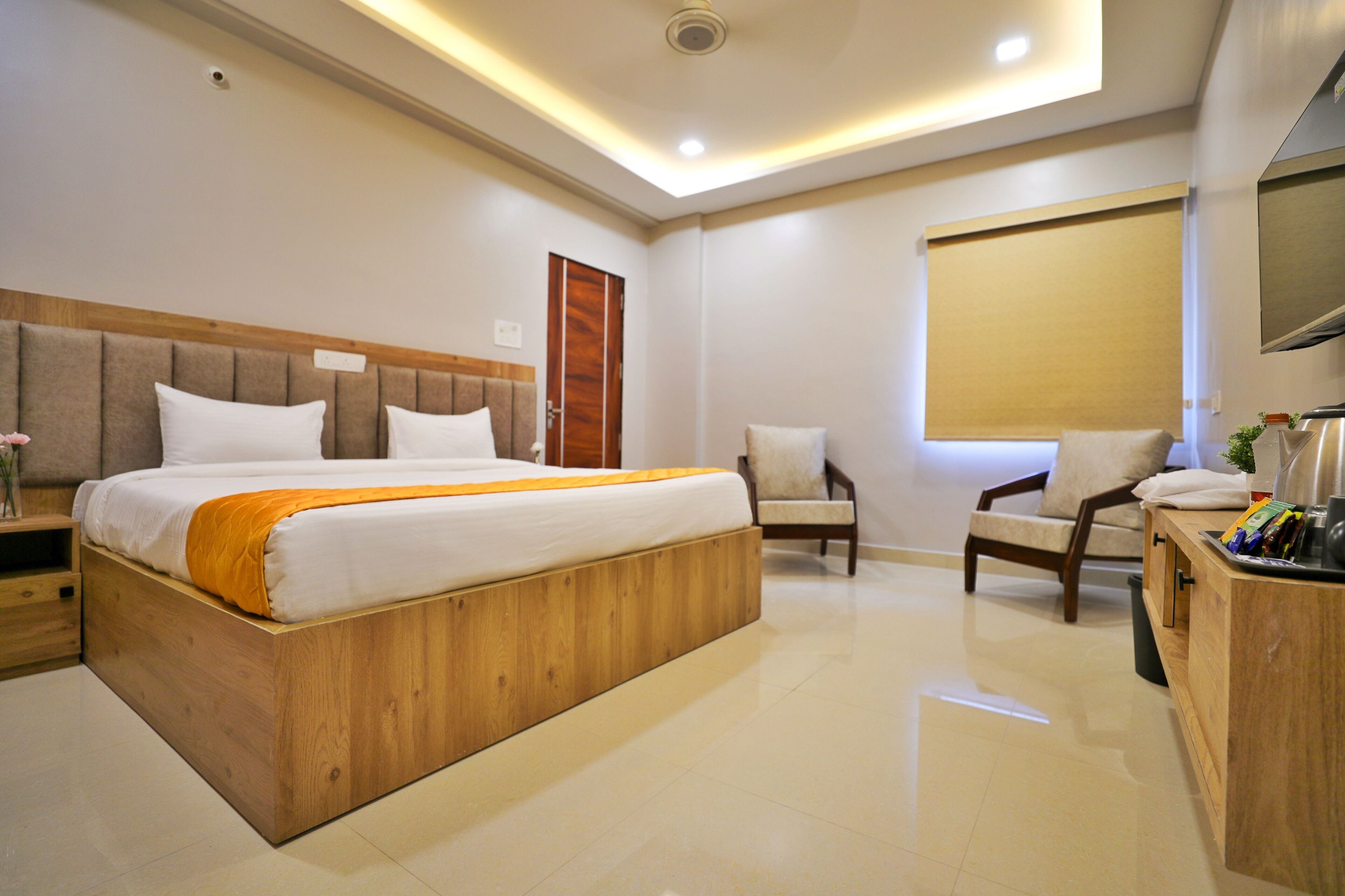 Hotel Ceasta