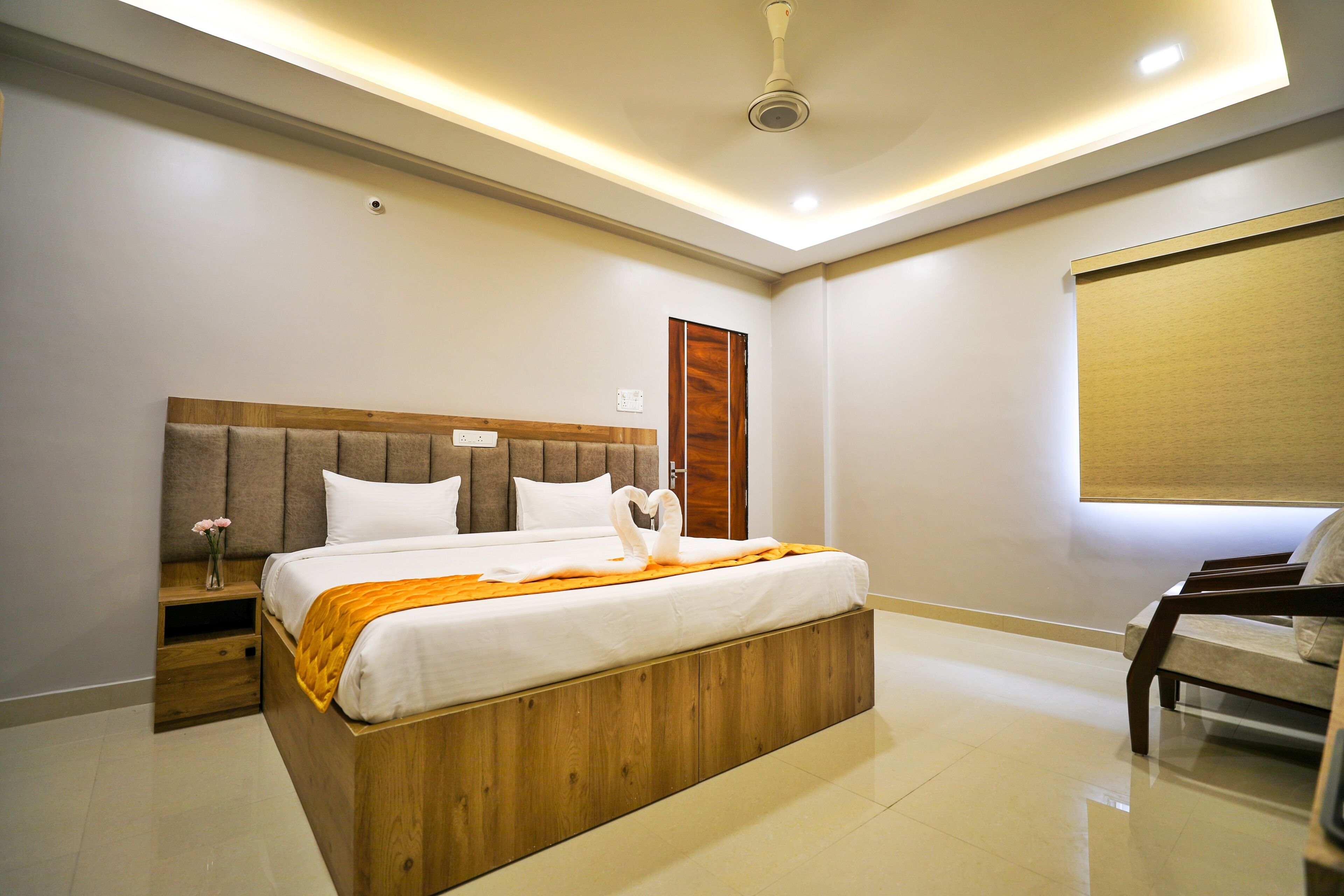 Hotel Ceasta