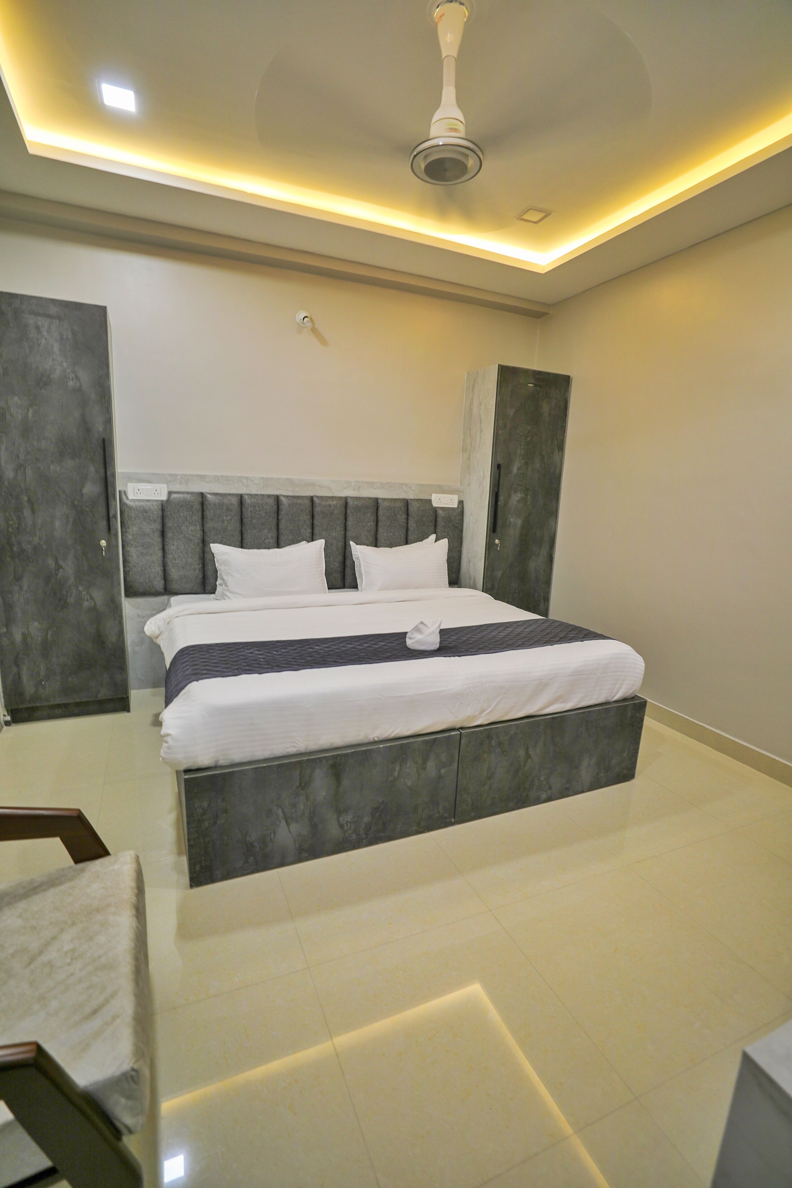 Hotel Ceasta