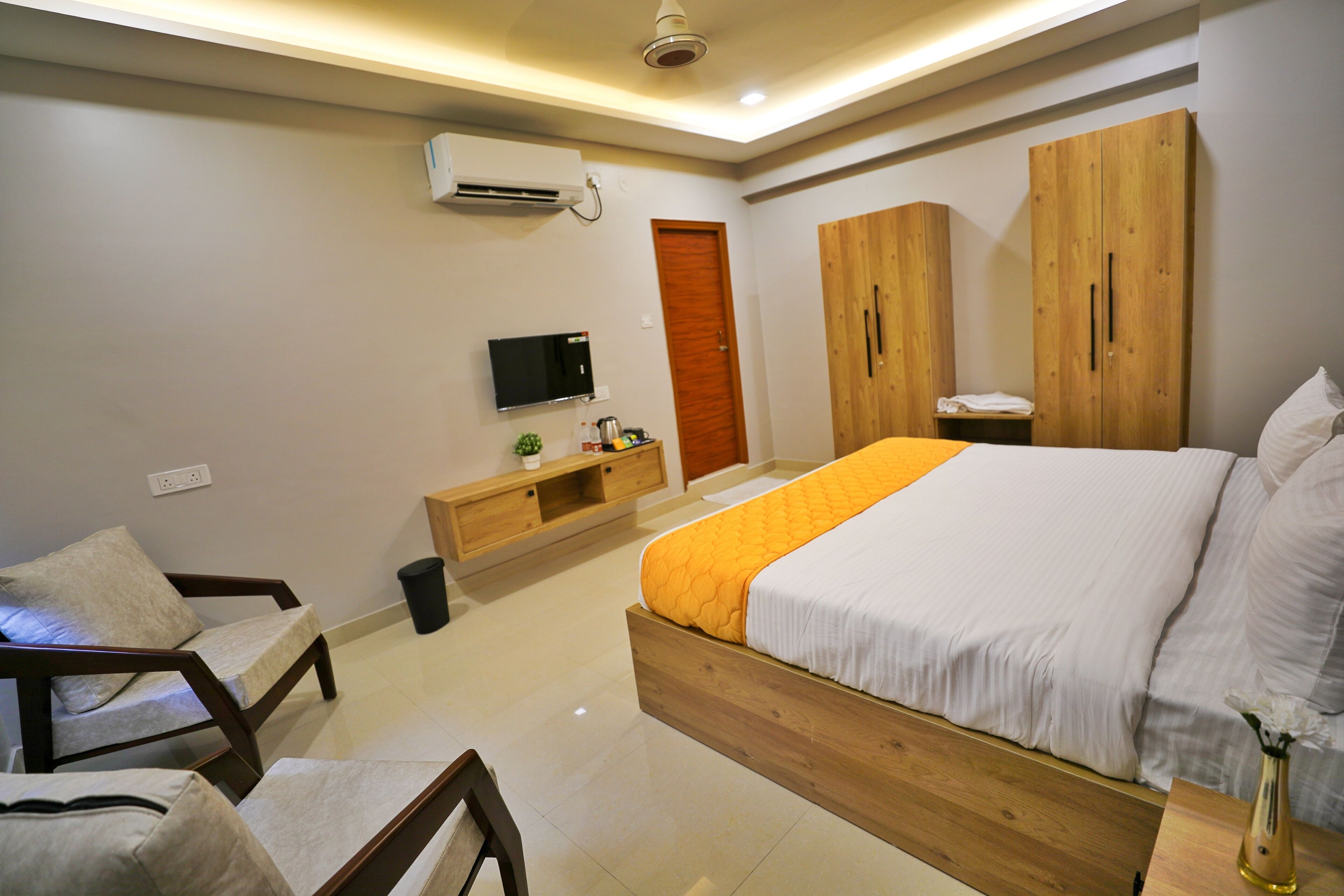 Hotel Ceasta