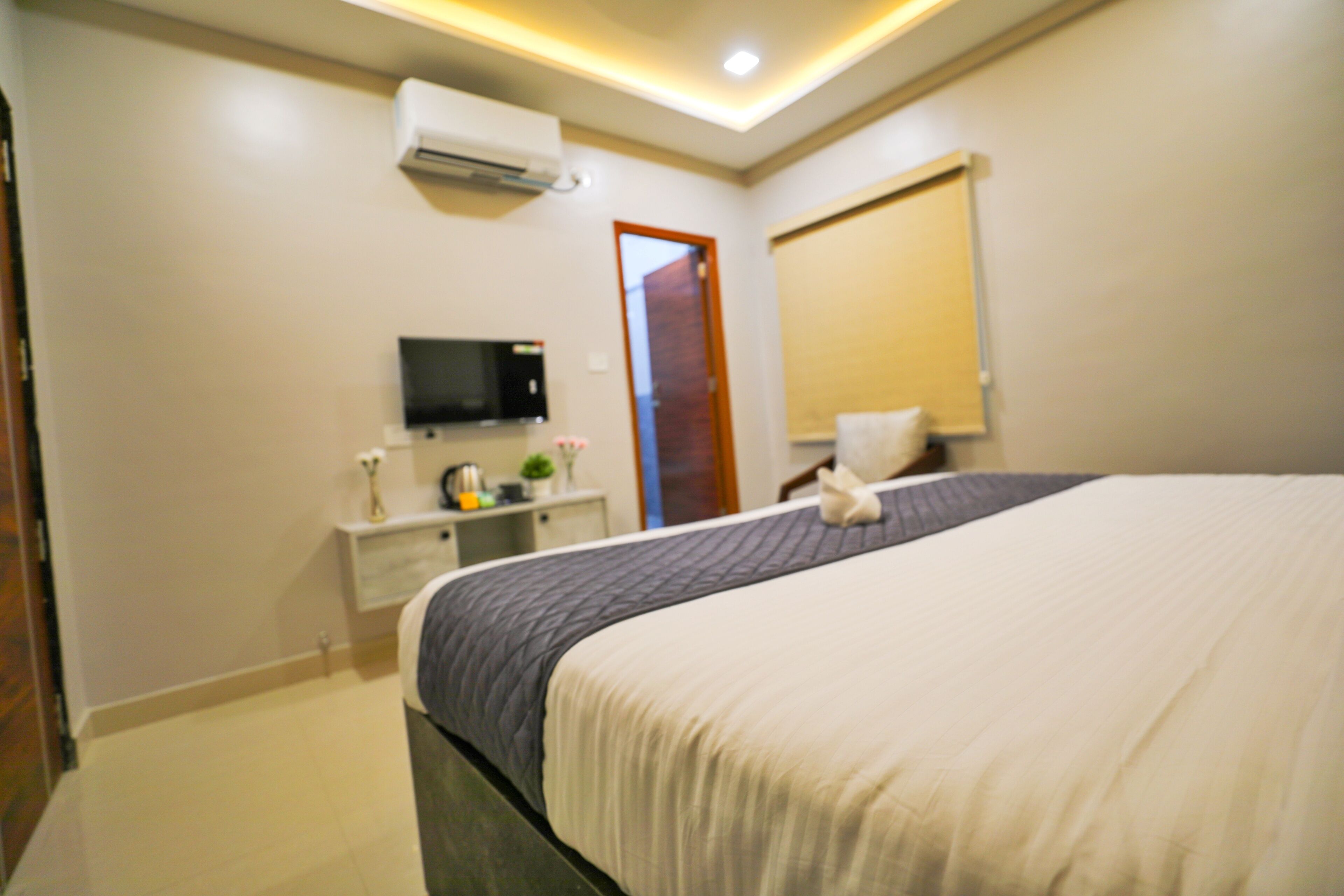 Hotel Ceasta