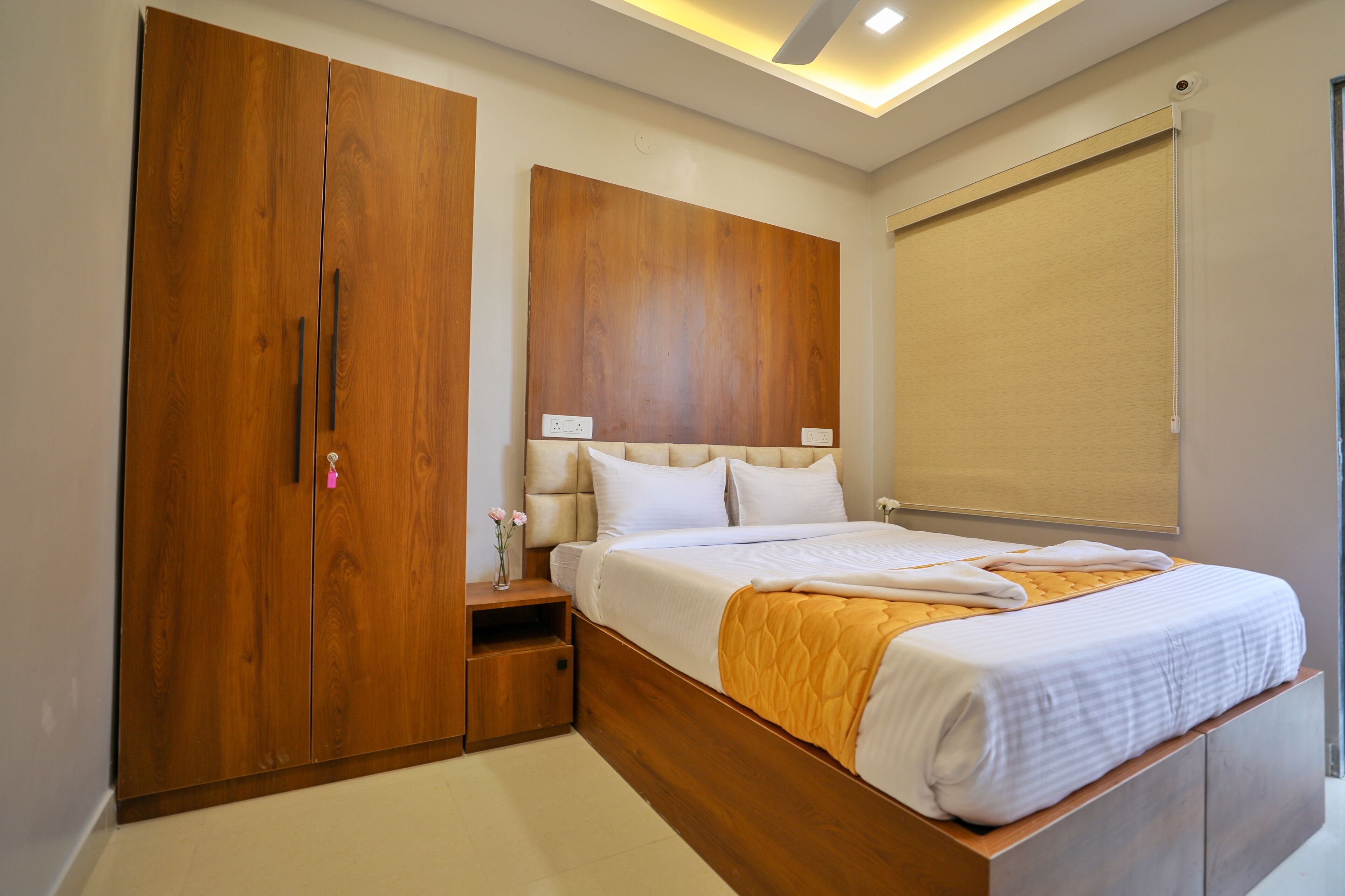 Hotel Ceasta