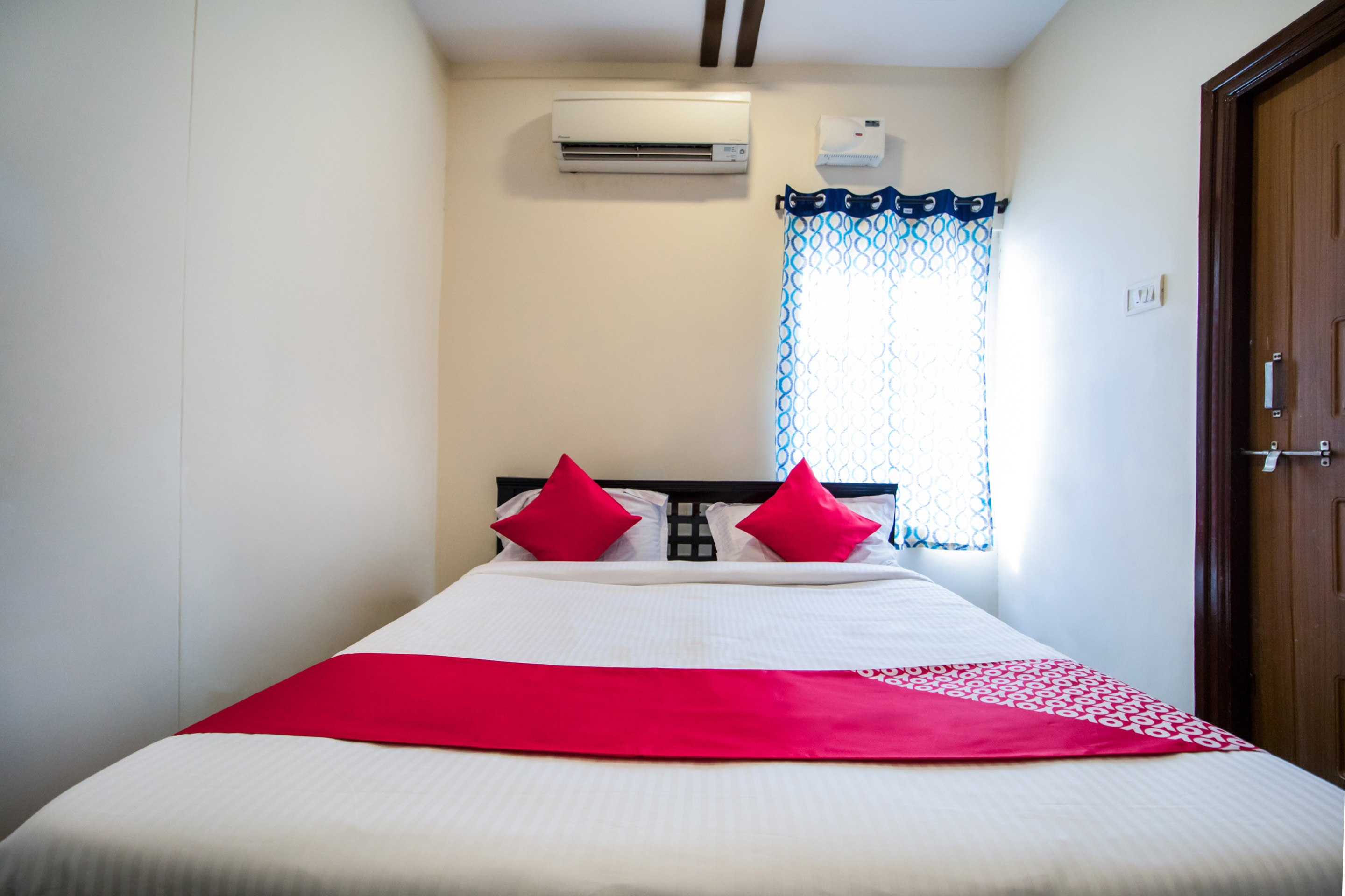 Hotel Grand Brundavan by OYO Rooms
