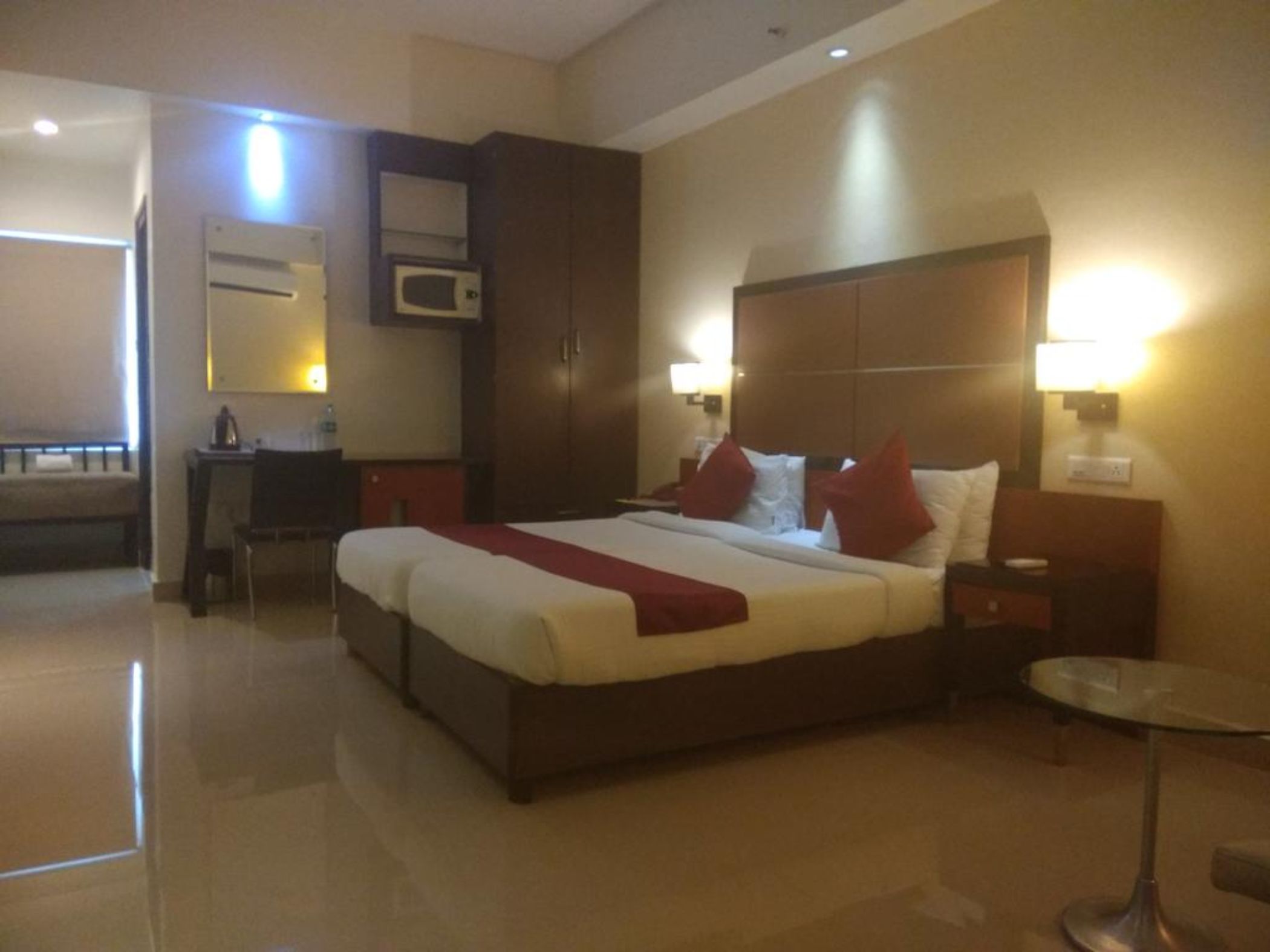 Hotel Kens