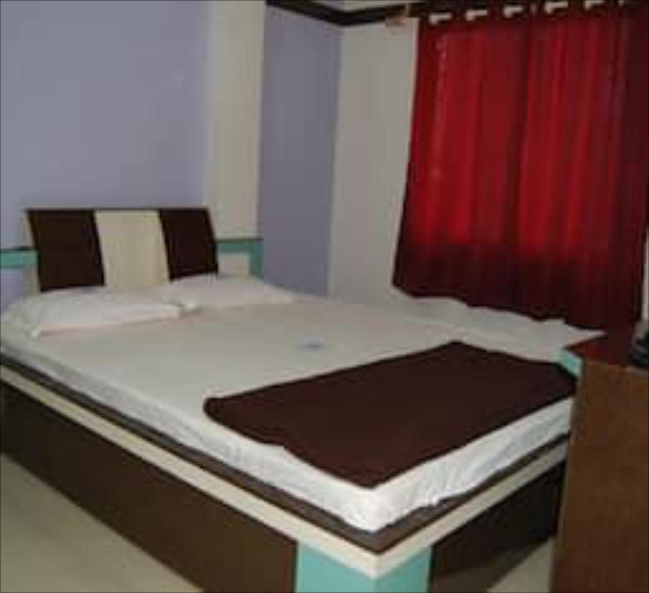 Hotel M.N Residency