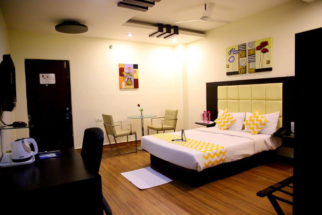 Hotel M Gachibowli by FabHotels