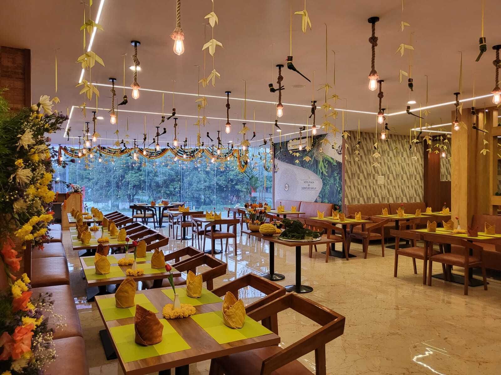 Hotel Plaza by Signature Group