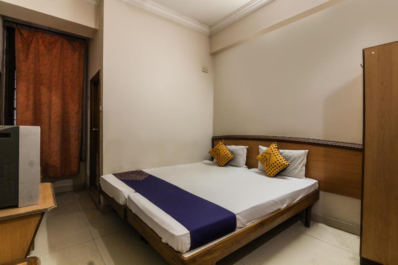 Hotel Rk Residency by OYO Rooms