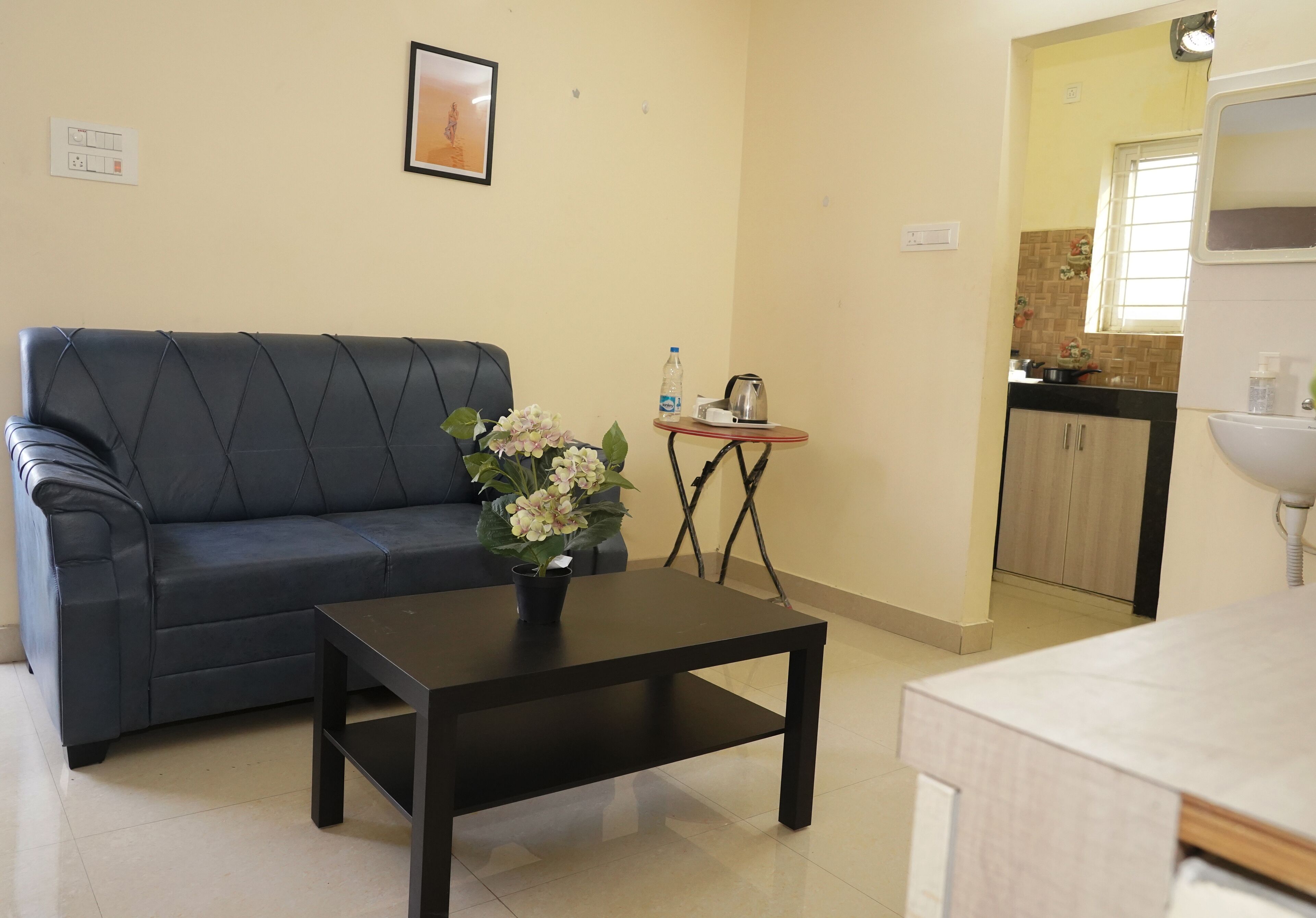 Hotel Royal Suites And Rooms