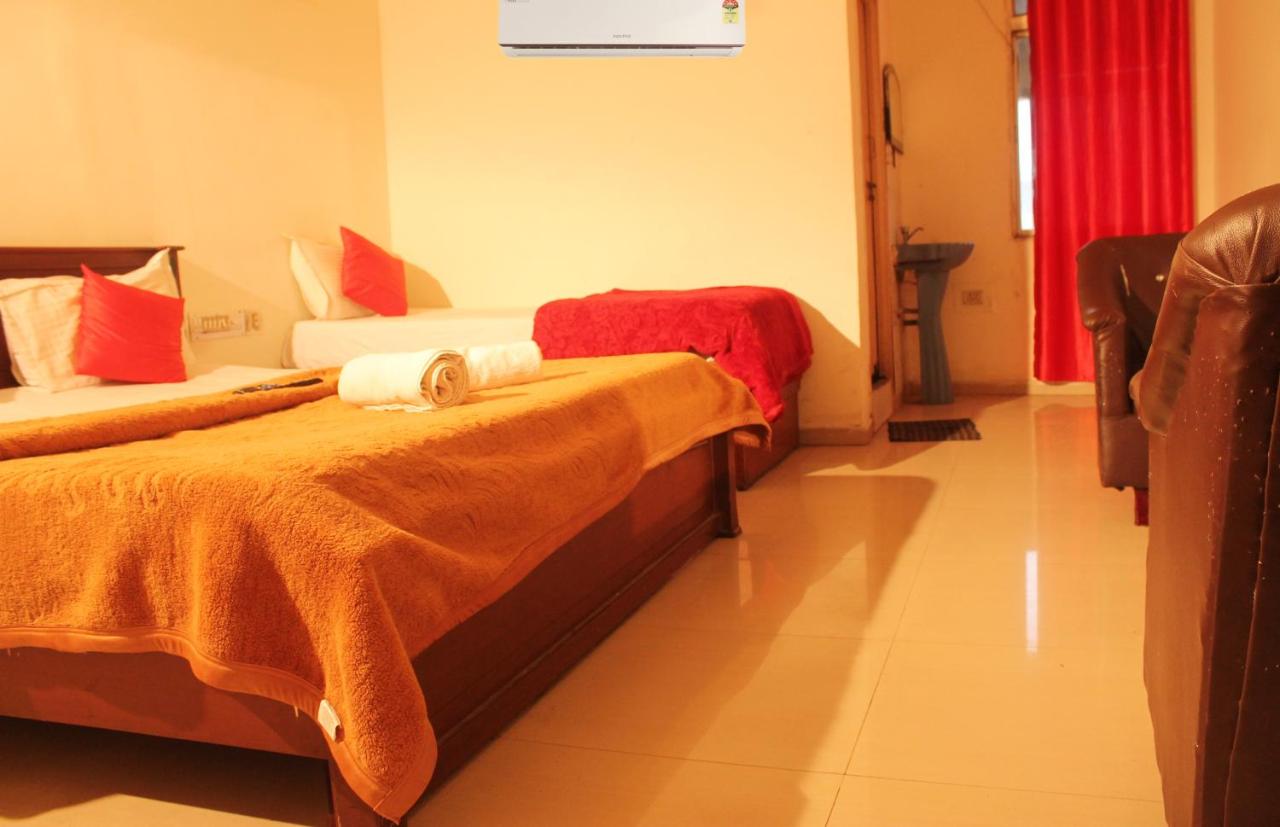 Hotel Sai Comfort