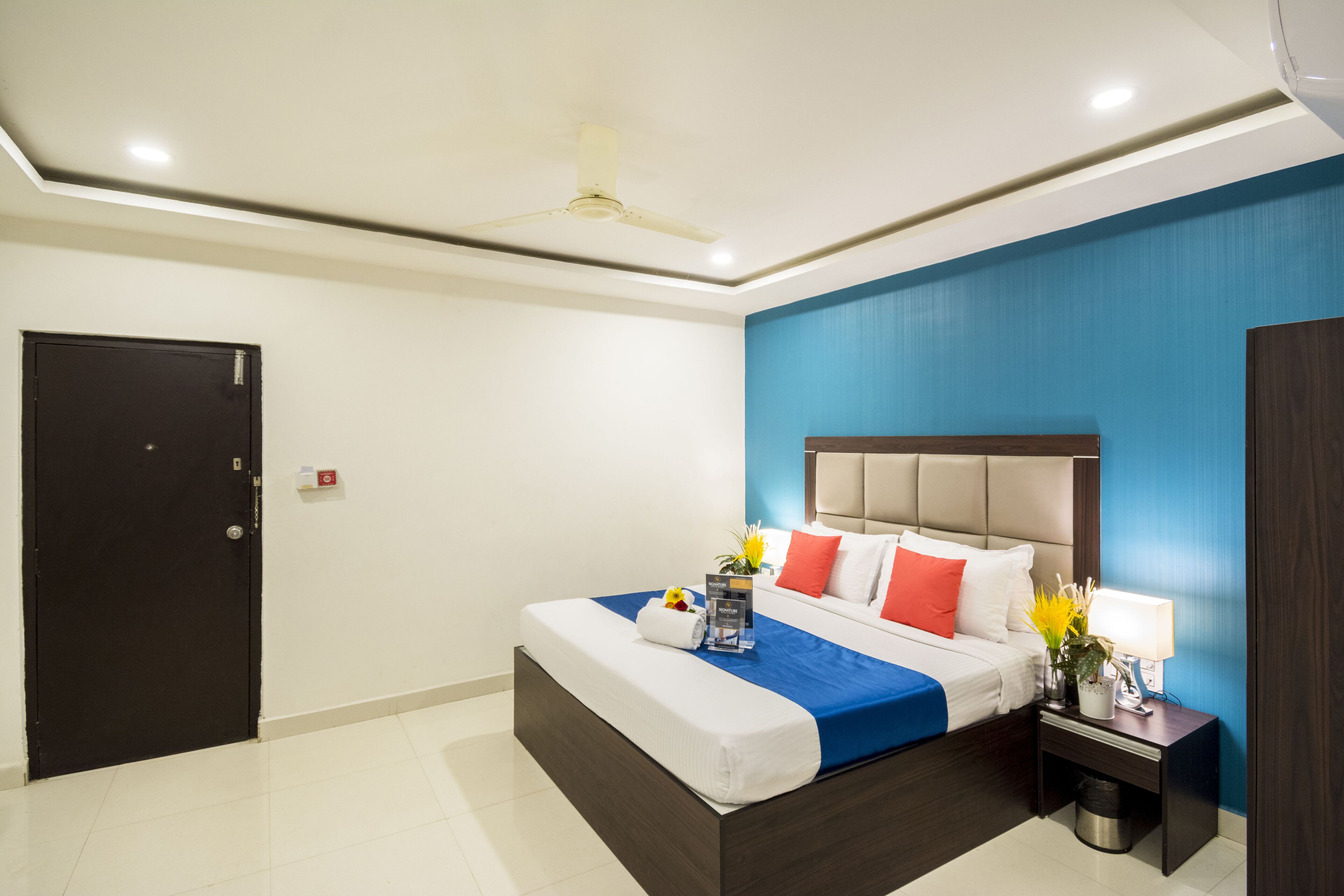 Hotel Fortune Airport Zone Shamshabad Hyderabad